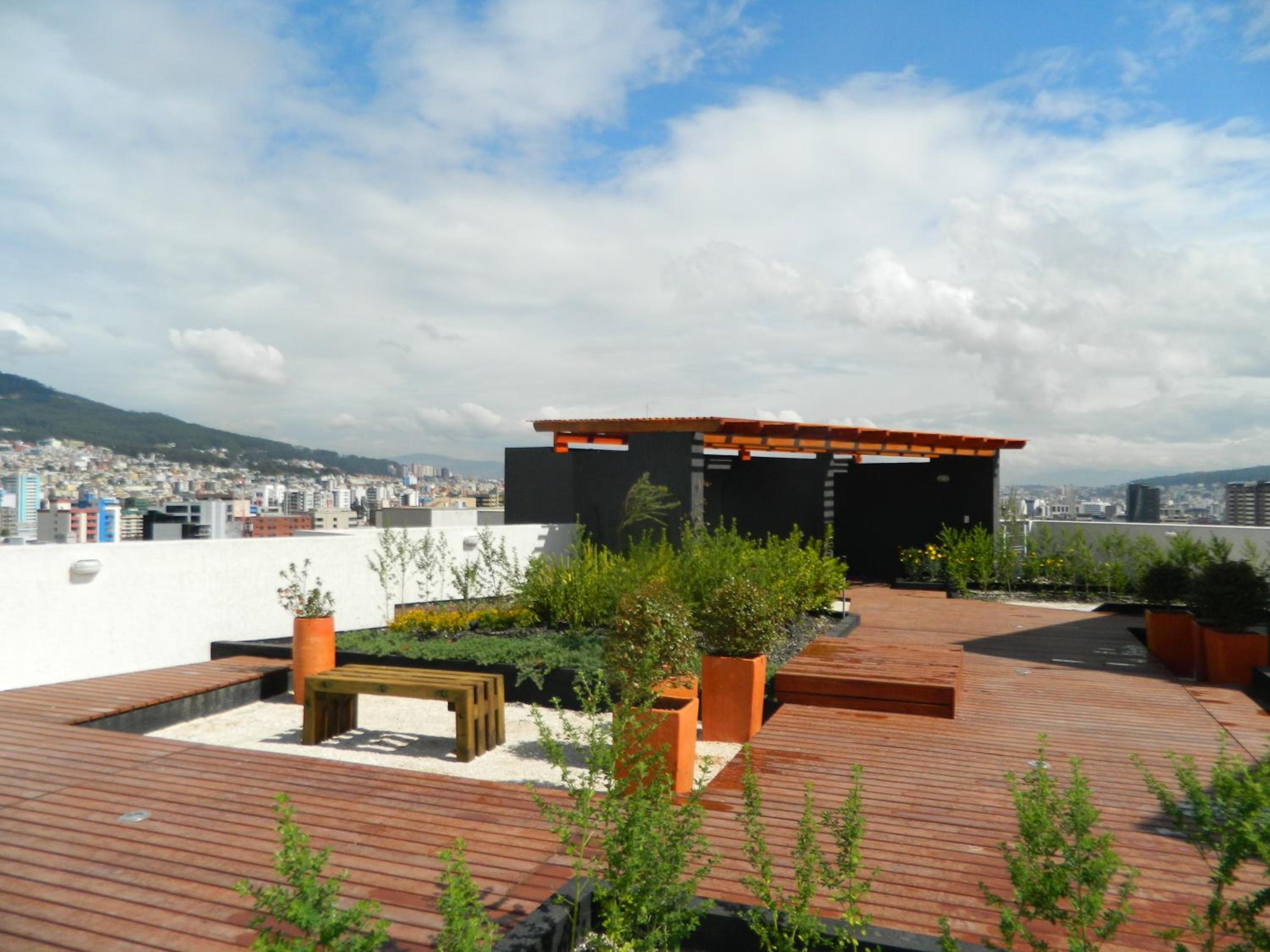 roof