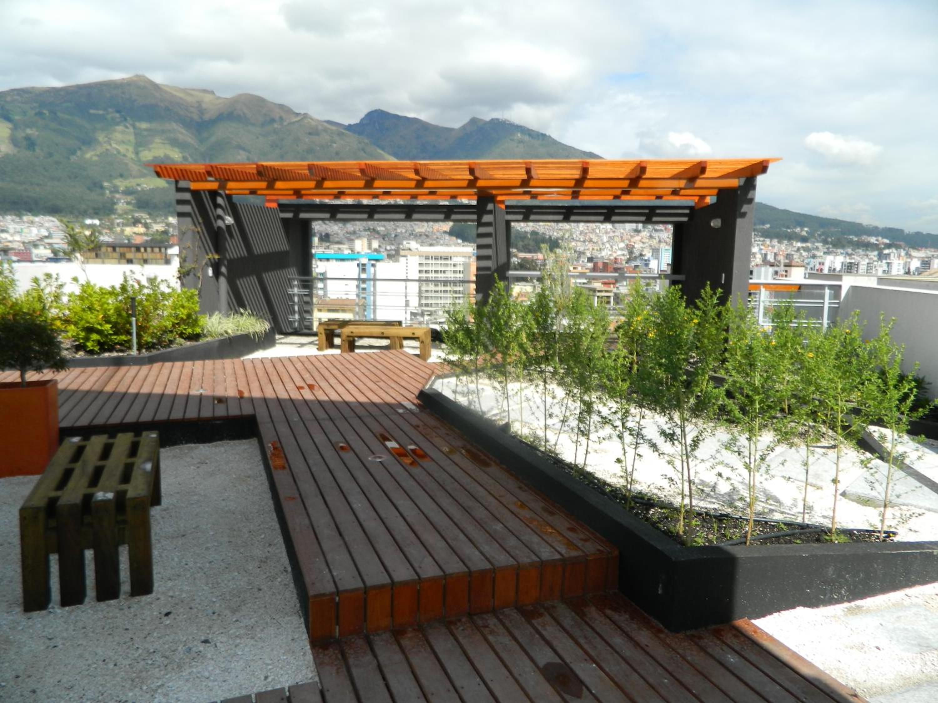 roof