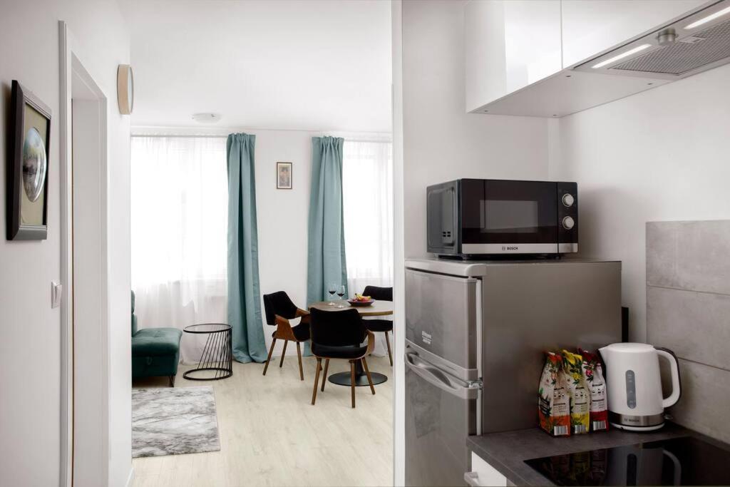 Leonardo Residence Budapest - unique boutique apartment in the heart of Budapest view 5
