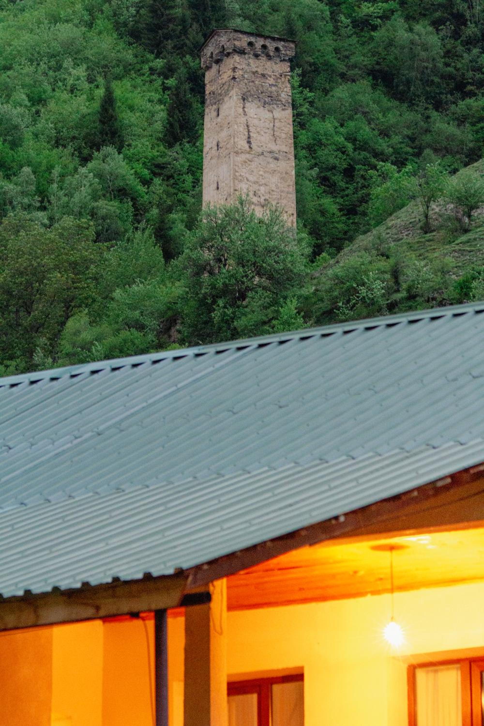 Mishgu Qor