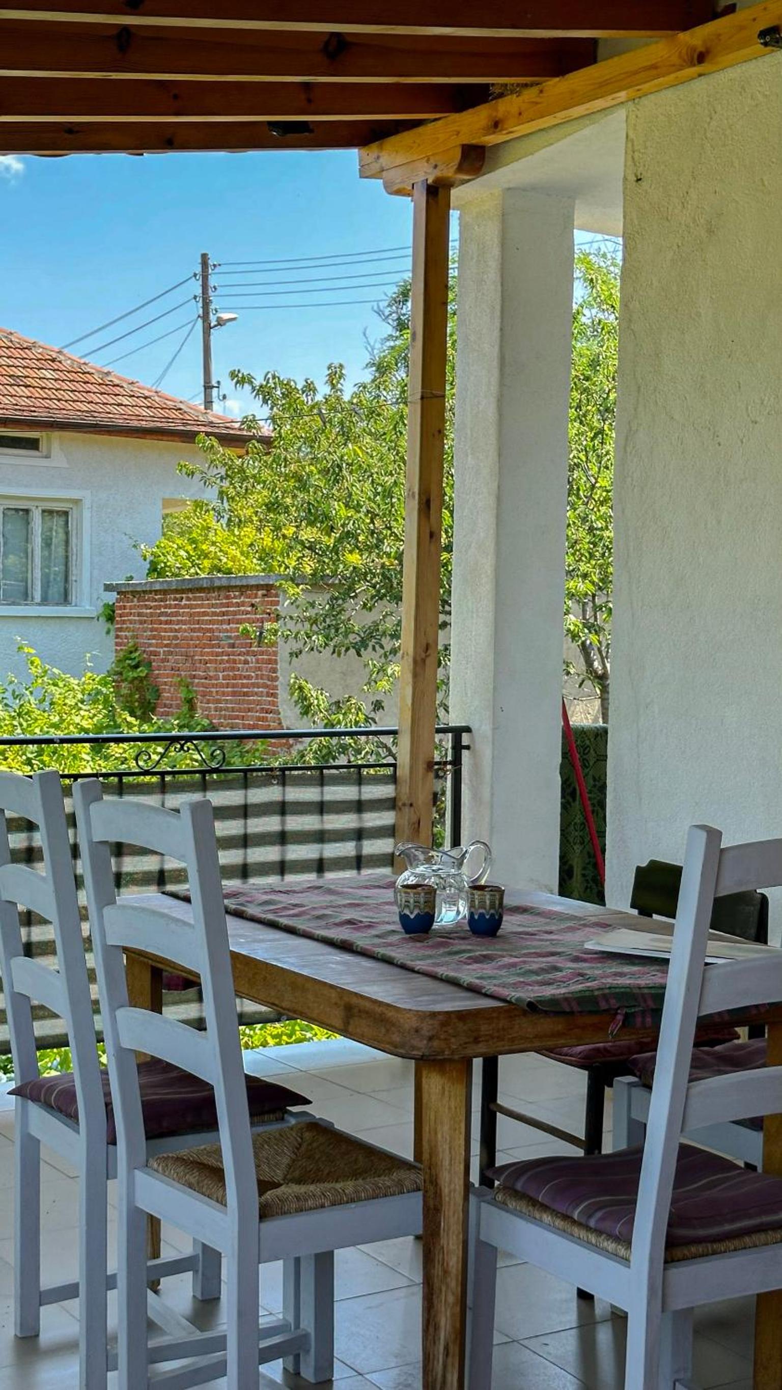 Camping Kromidovo