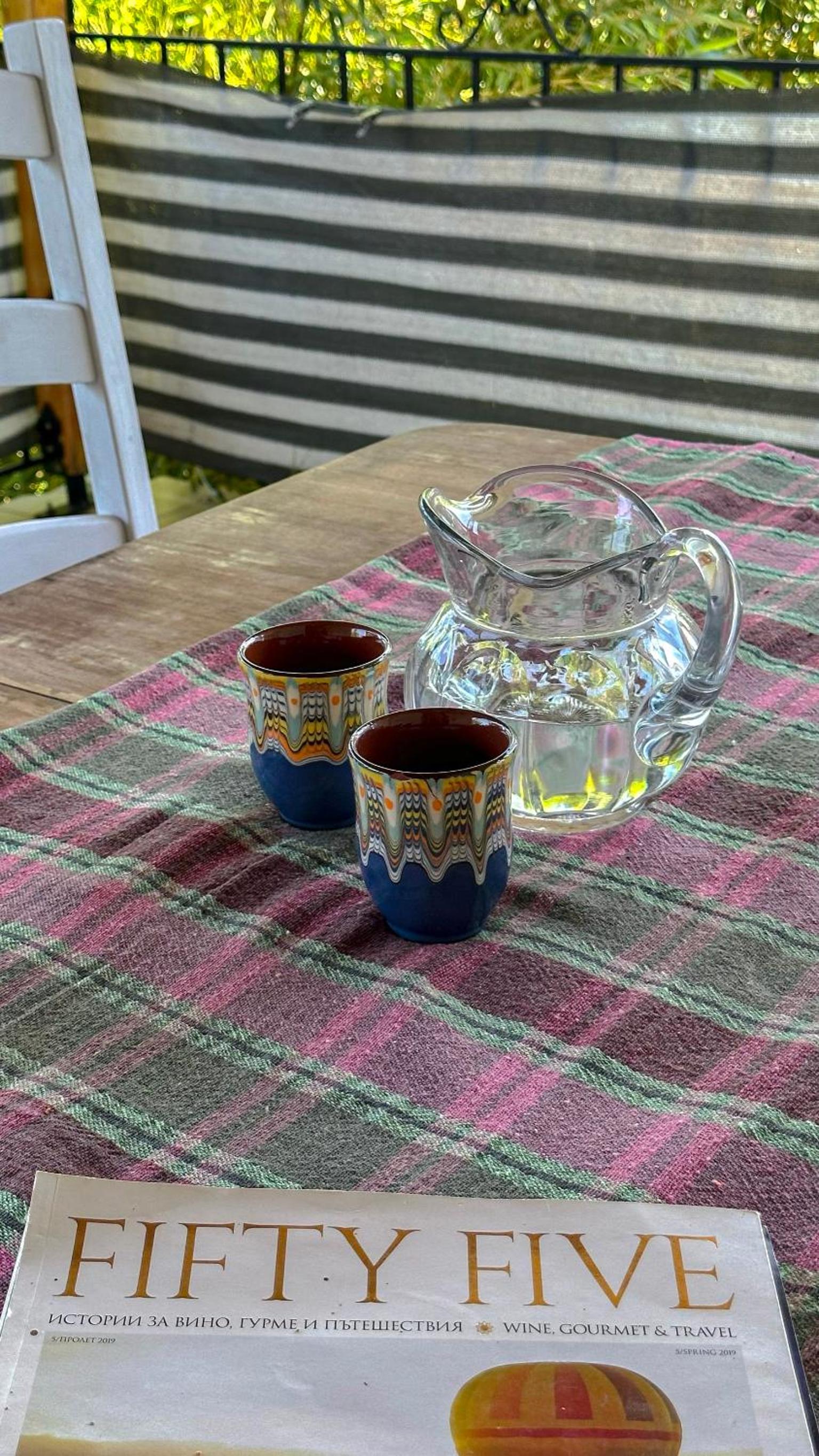 Camping Kromidovo