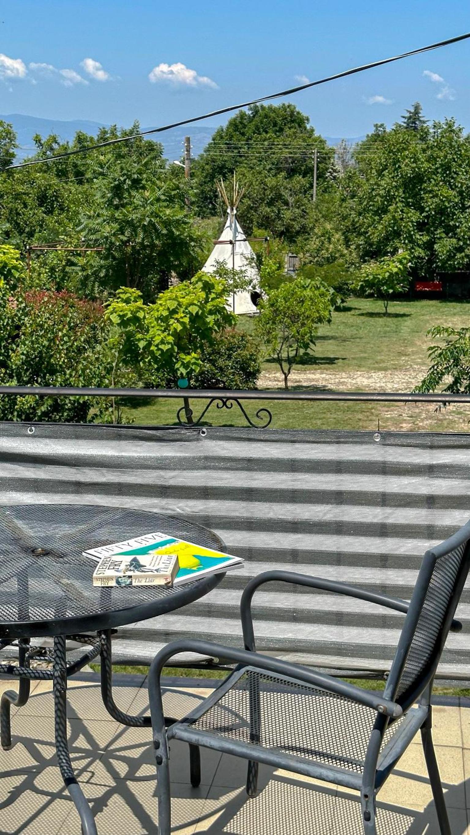 Camping Kromidovo