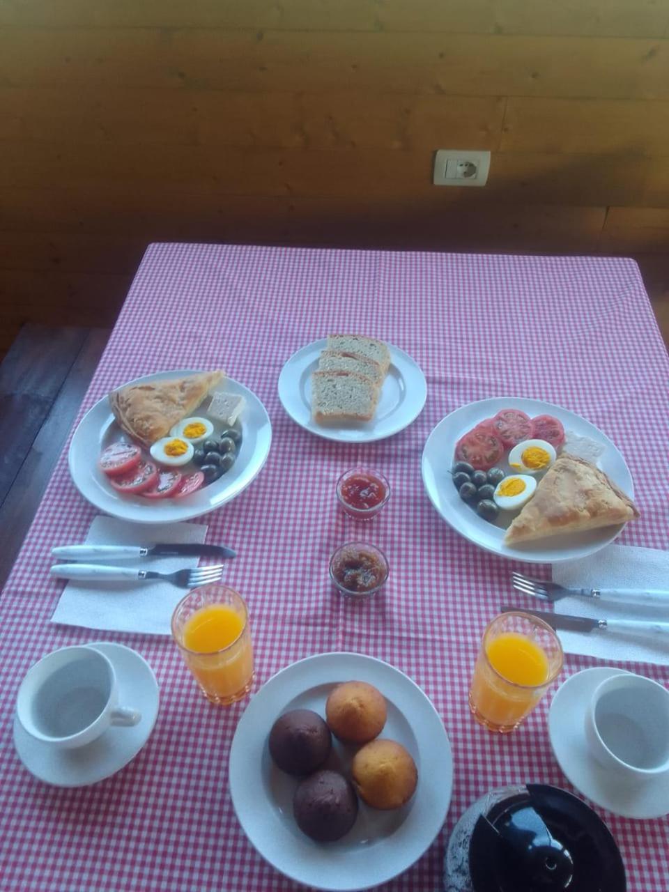 Guesthouse Leo