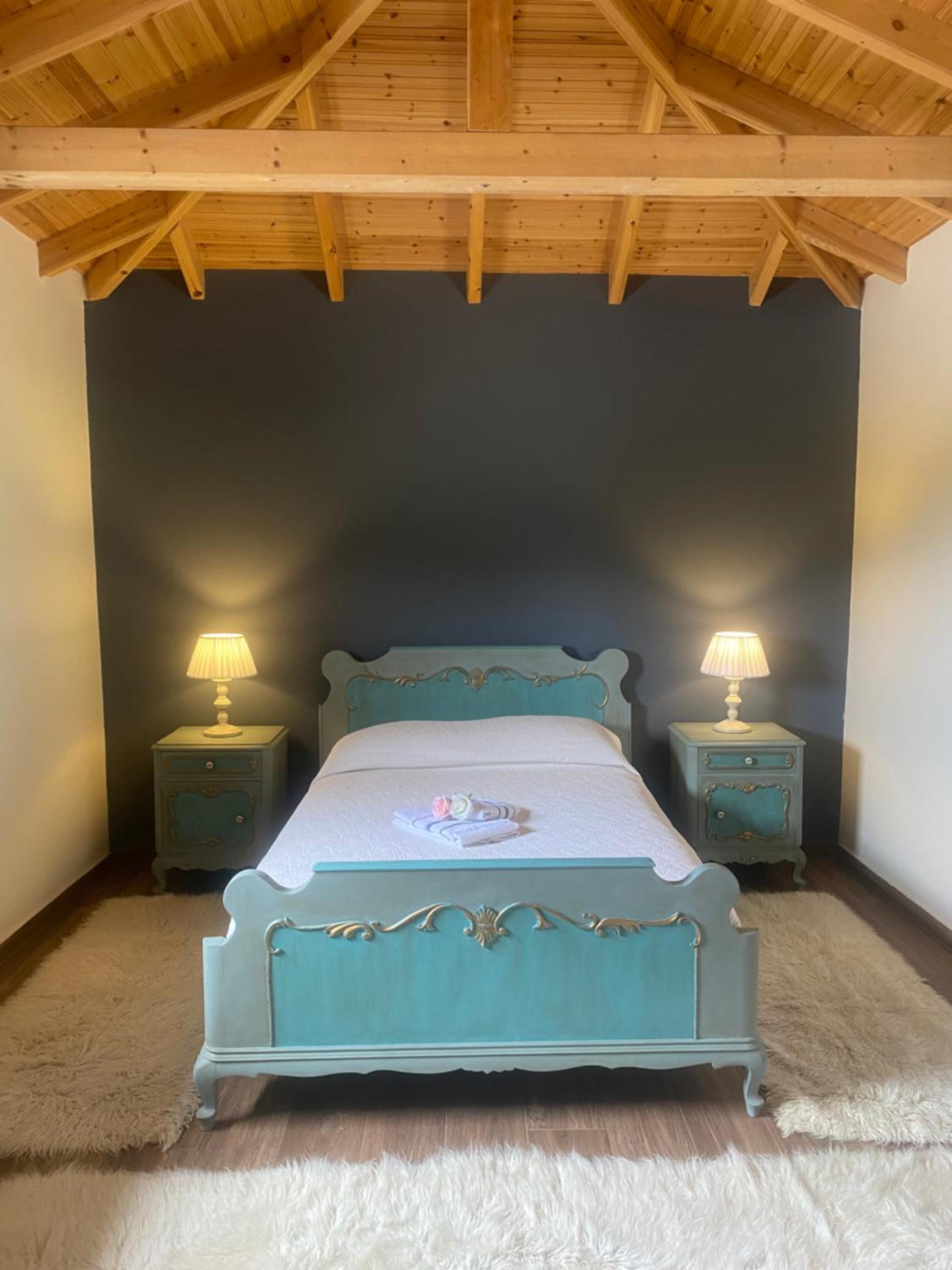 HEAVEN HOUSE
