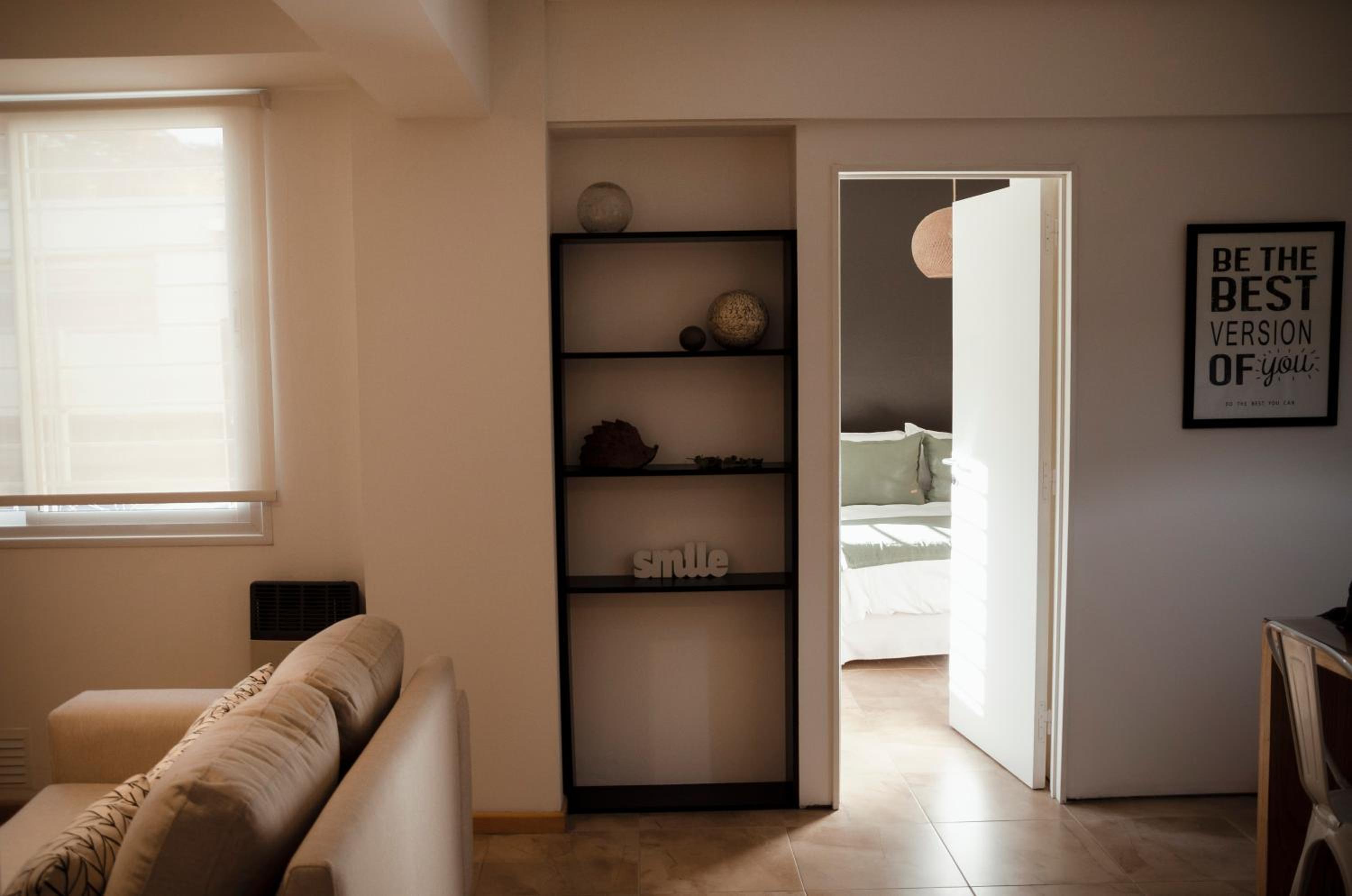 Departamento INDIGO