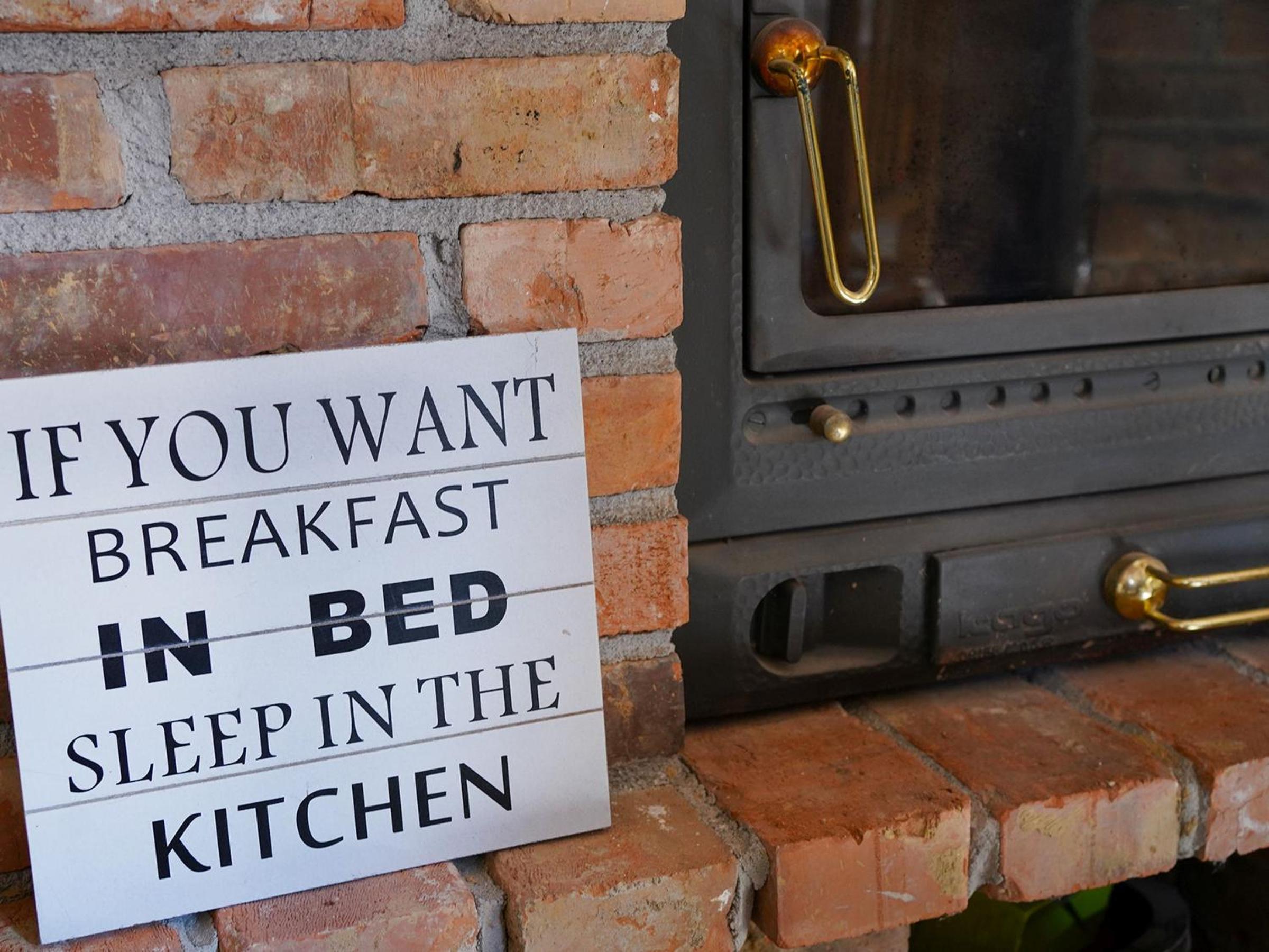 Stevenson House Bed and Breakfast
