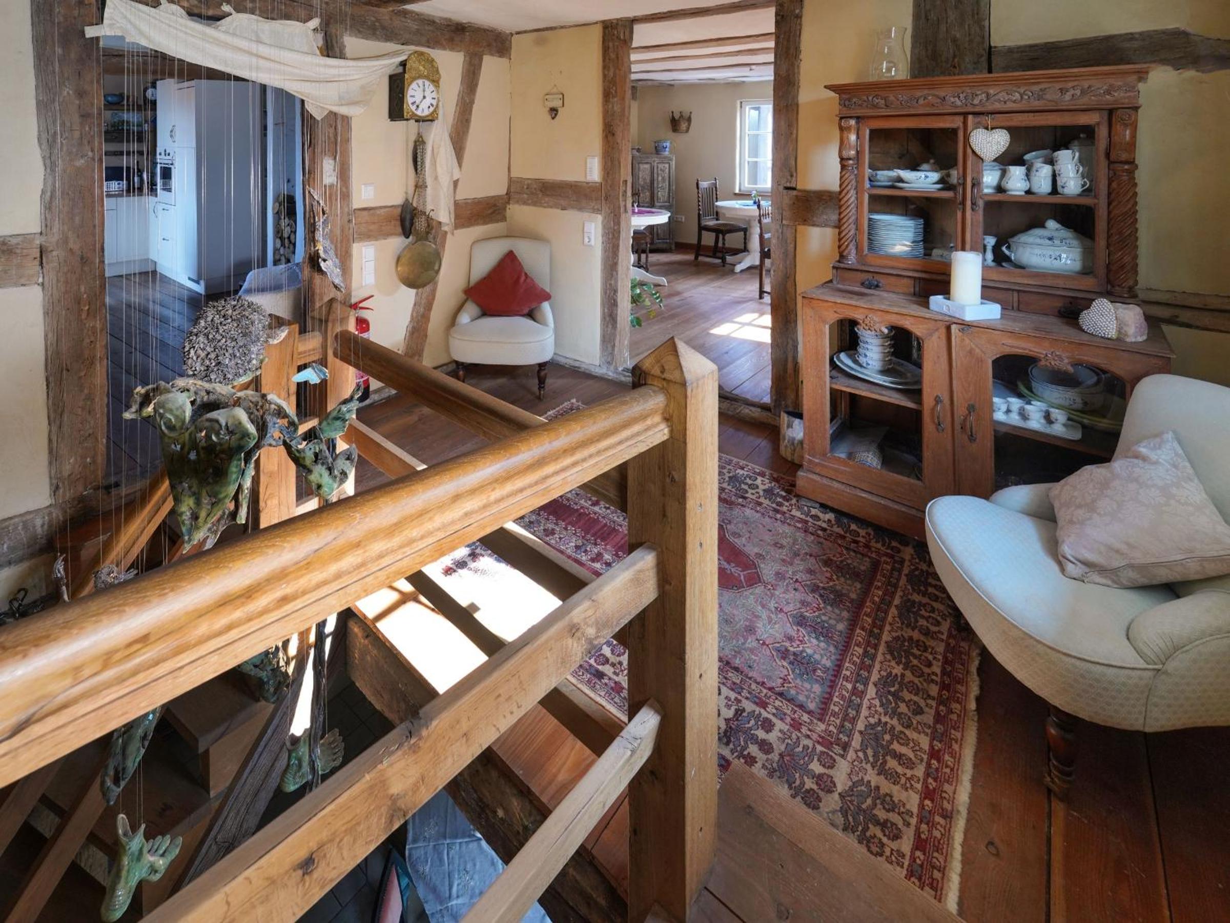 Stevenson House Bed and Breakfast