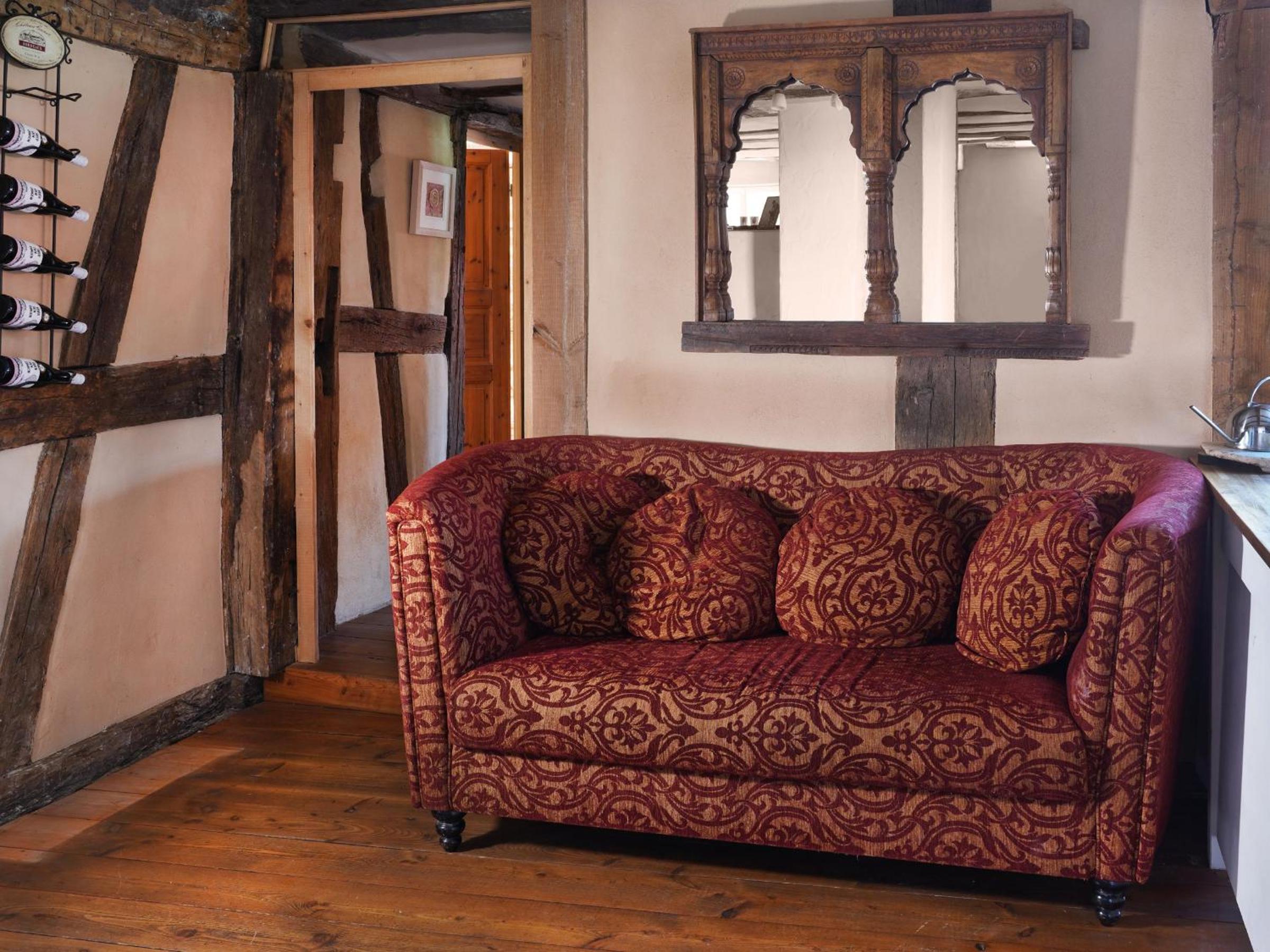 Stevenson House Bed and Breakfast
