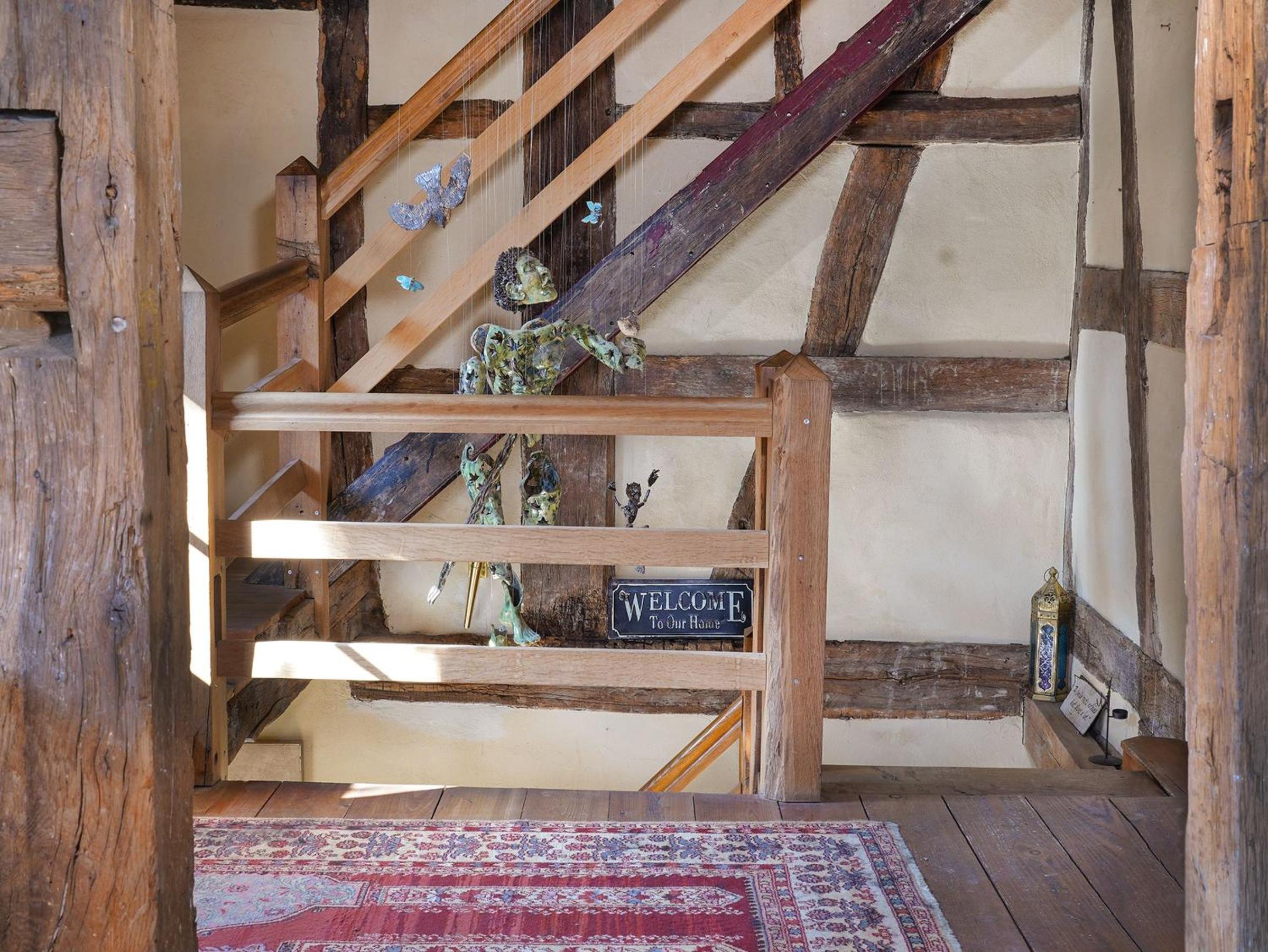 Stevenson House Bed and Breakfast