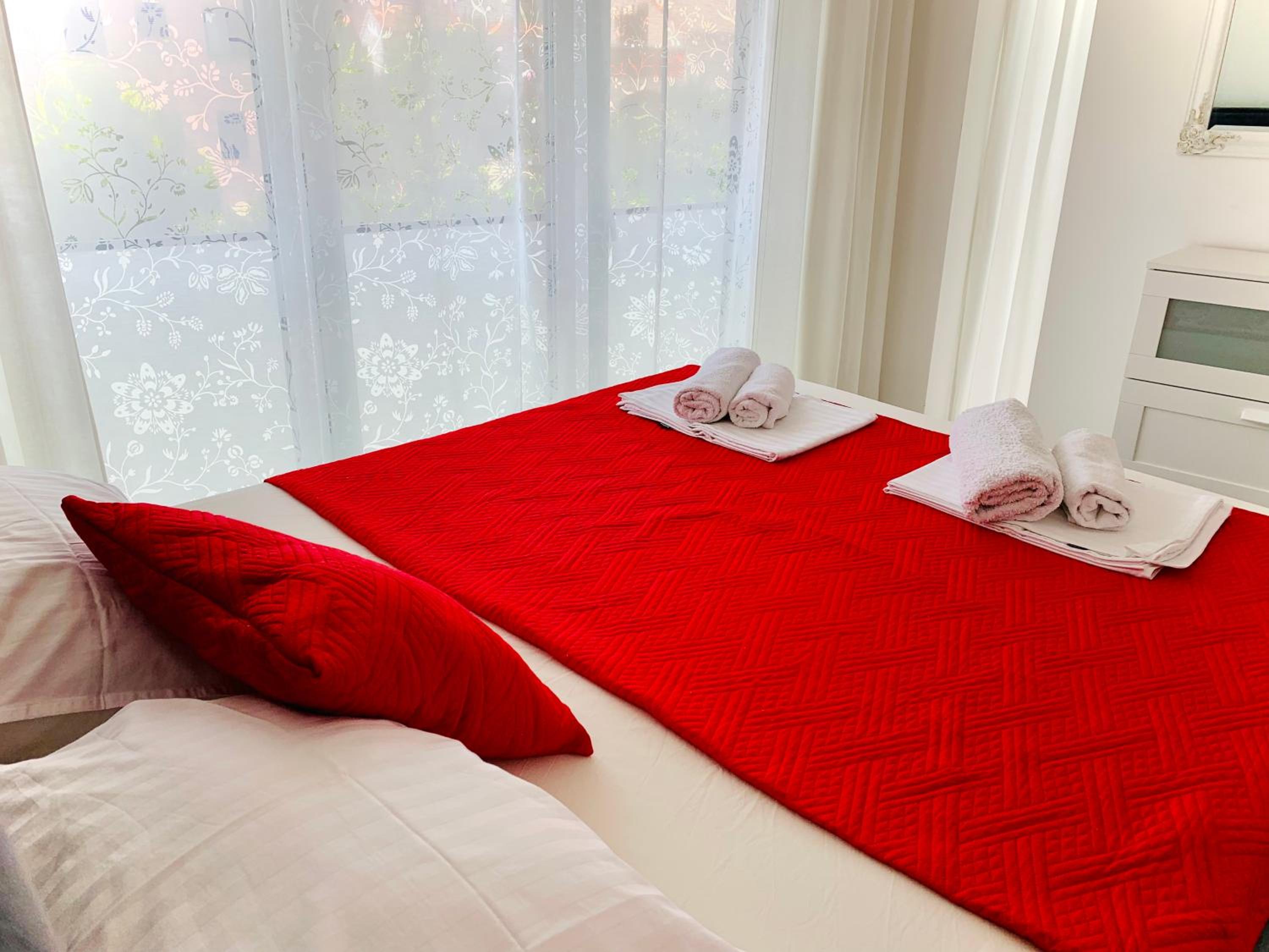 Legacy apartment with privat jacuzzi