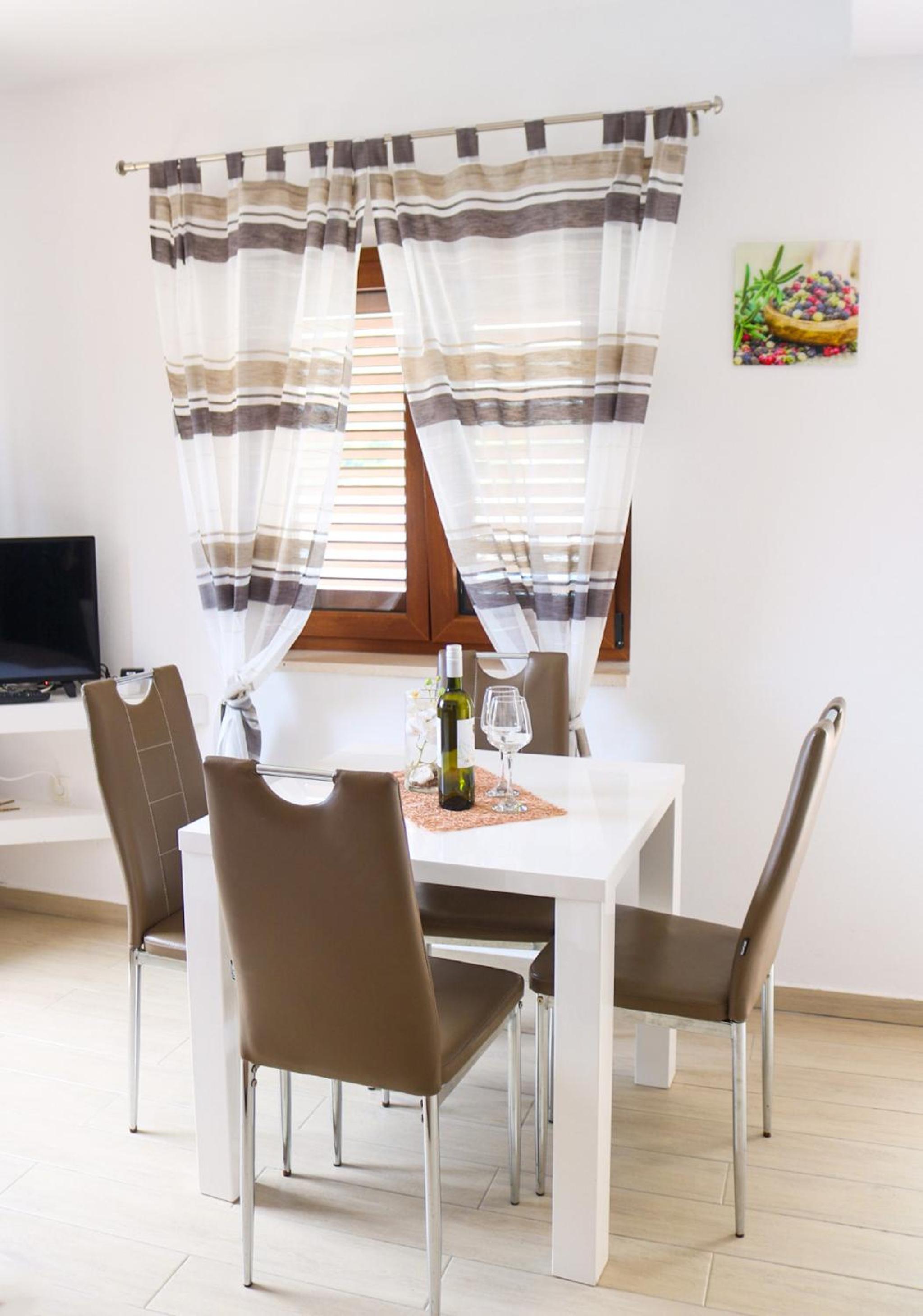 Apartments Melany view 2
