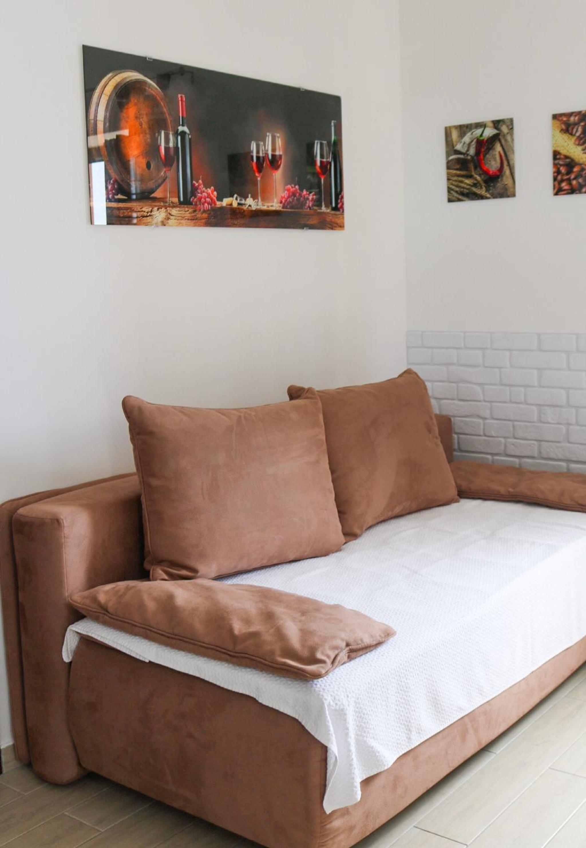 Apartments Melany view 3