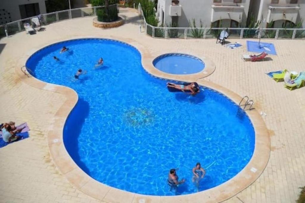 Piso Ardilla