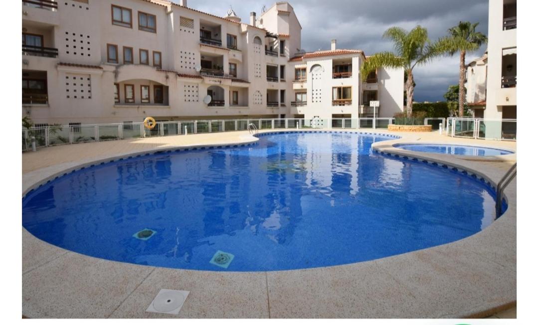 Piso Ardilla
