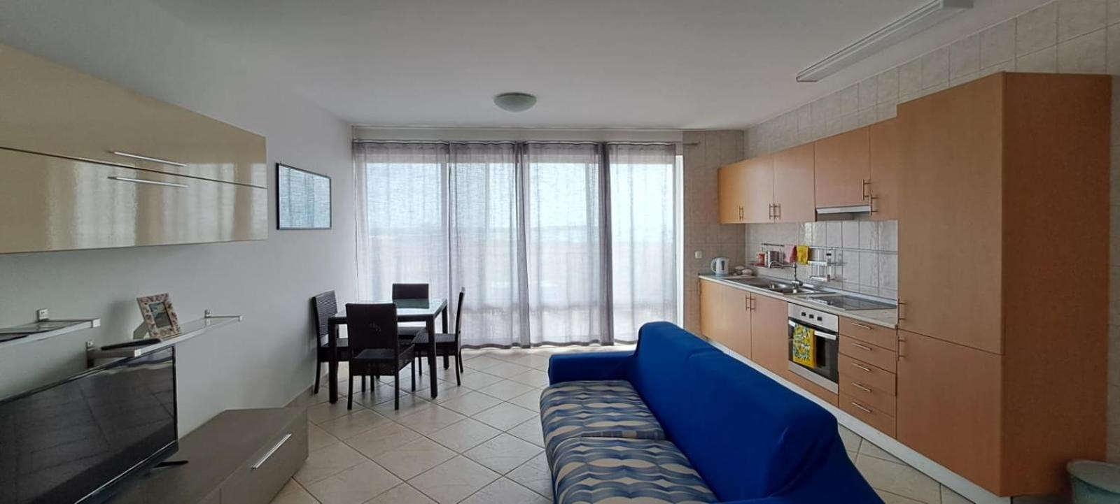 Cabral Beach sea view Apt with Pool - Sol y Mar