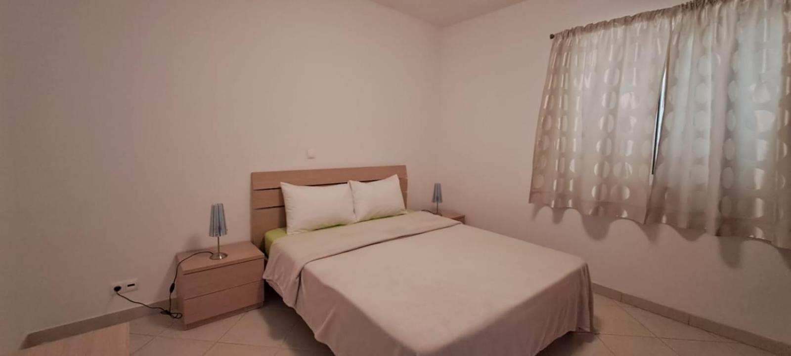 Cabral Beach sea view Apt with Pool - Sol y Mar