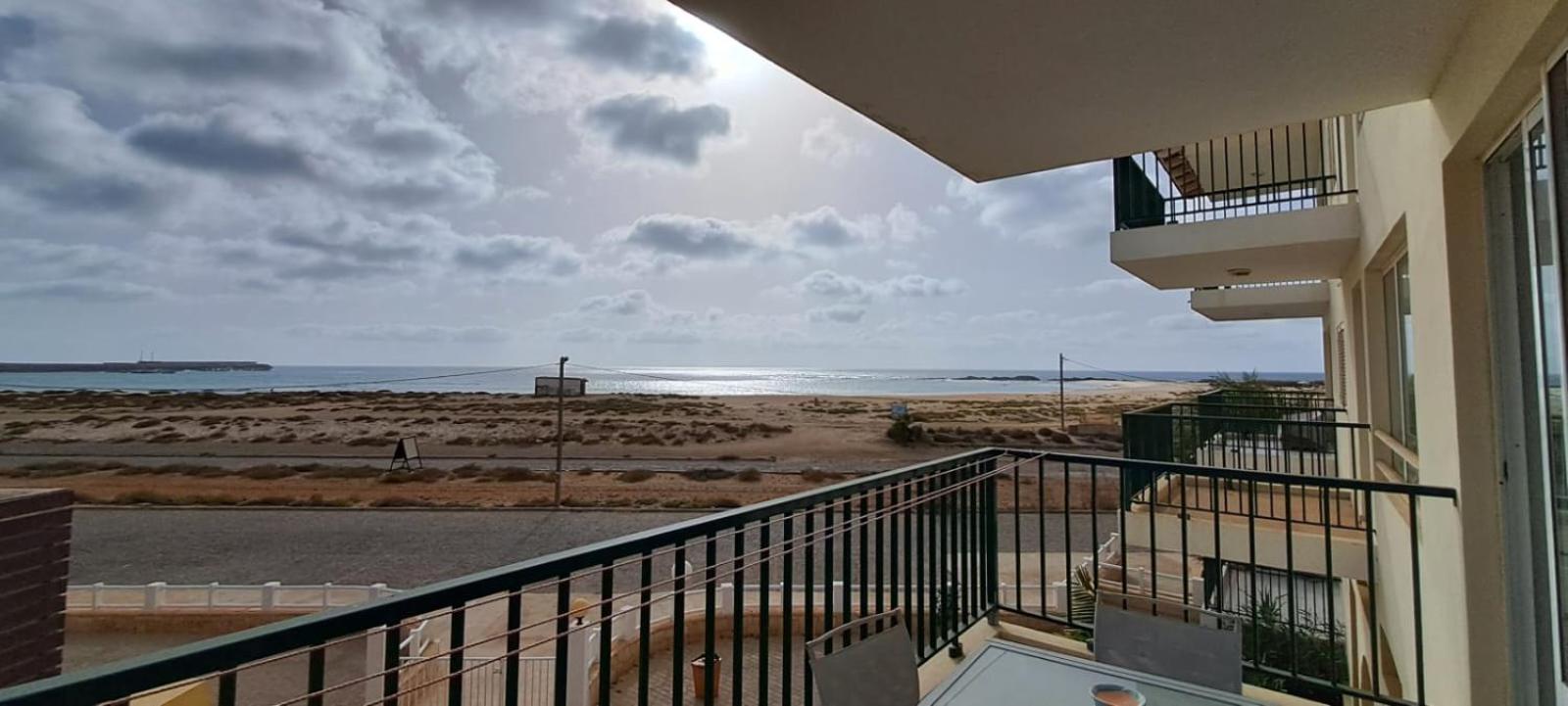 Cabral Beach sea view Apt with Pool - Sol y Mar