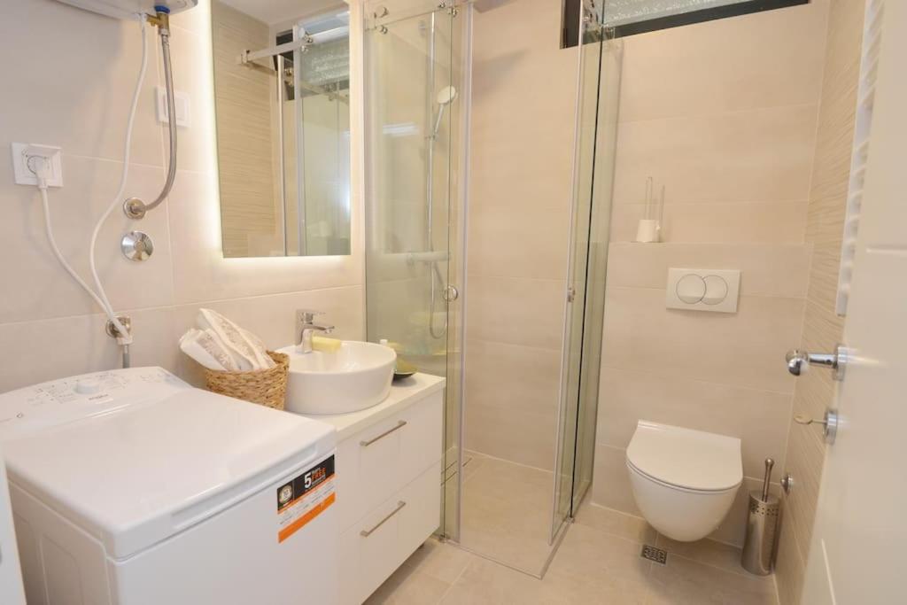 Urban escape for two in Kotor view 2