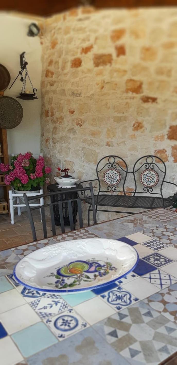 Trullo Donna Caterina