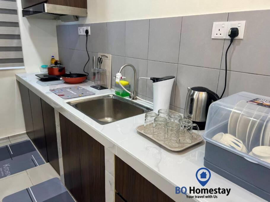 Sandakan Homestay (BQ Homestay and Car Rental) photo 4