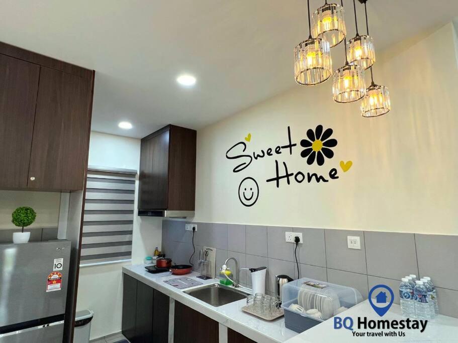 Sandakan Homestay (BQ Homestay and Car Rental) photo 5