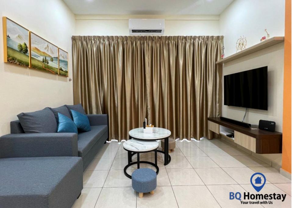 Sandakan Homestay (BQ Homestay and Car Rental) photo 6
