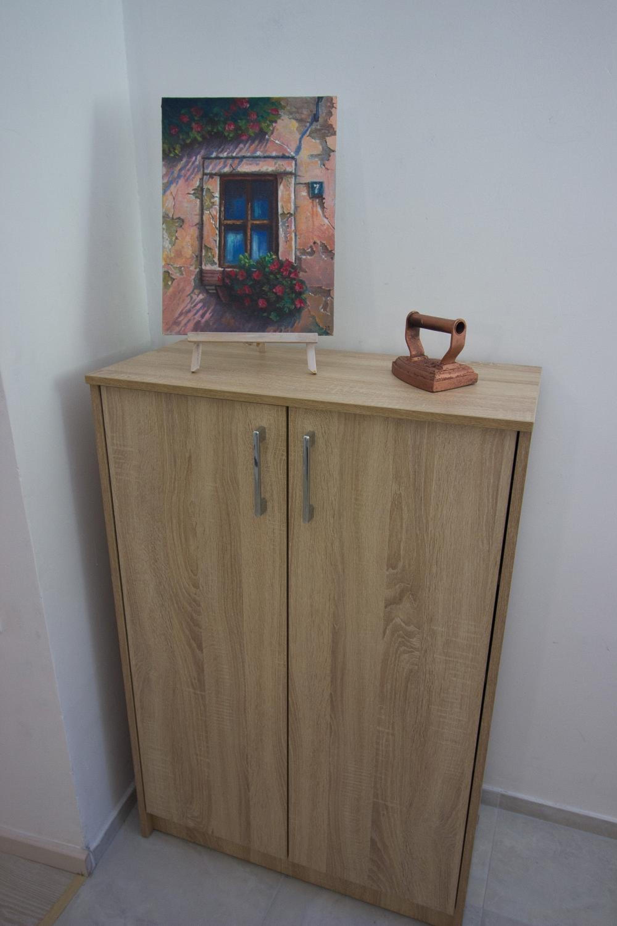 Apartments Nedo