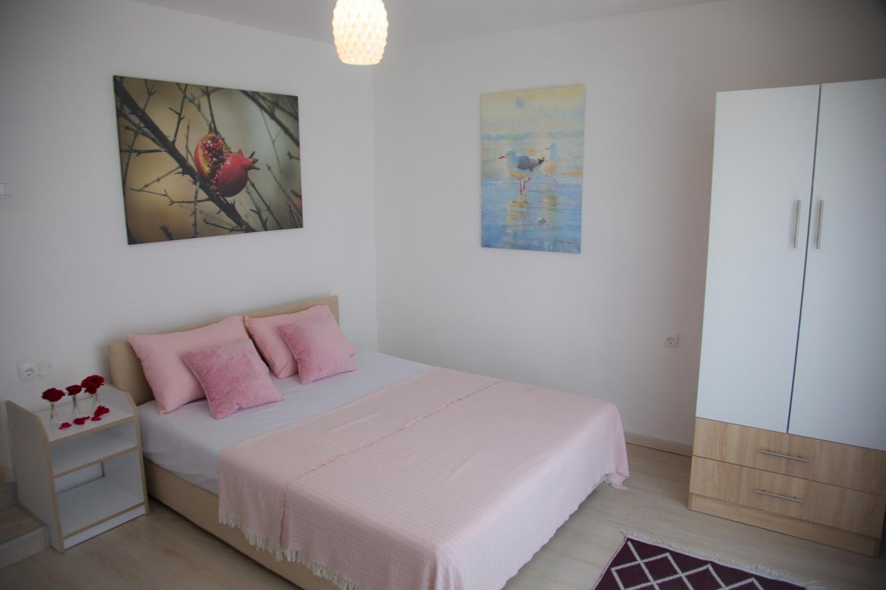 Apartments Nedo