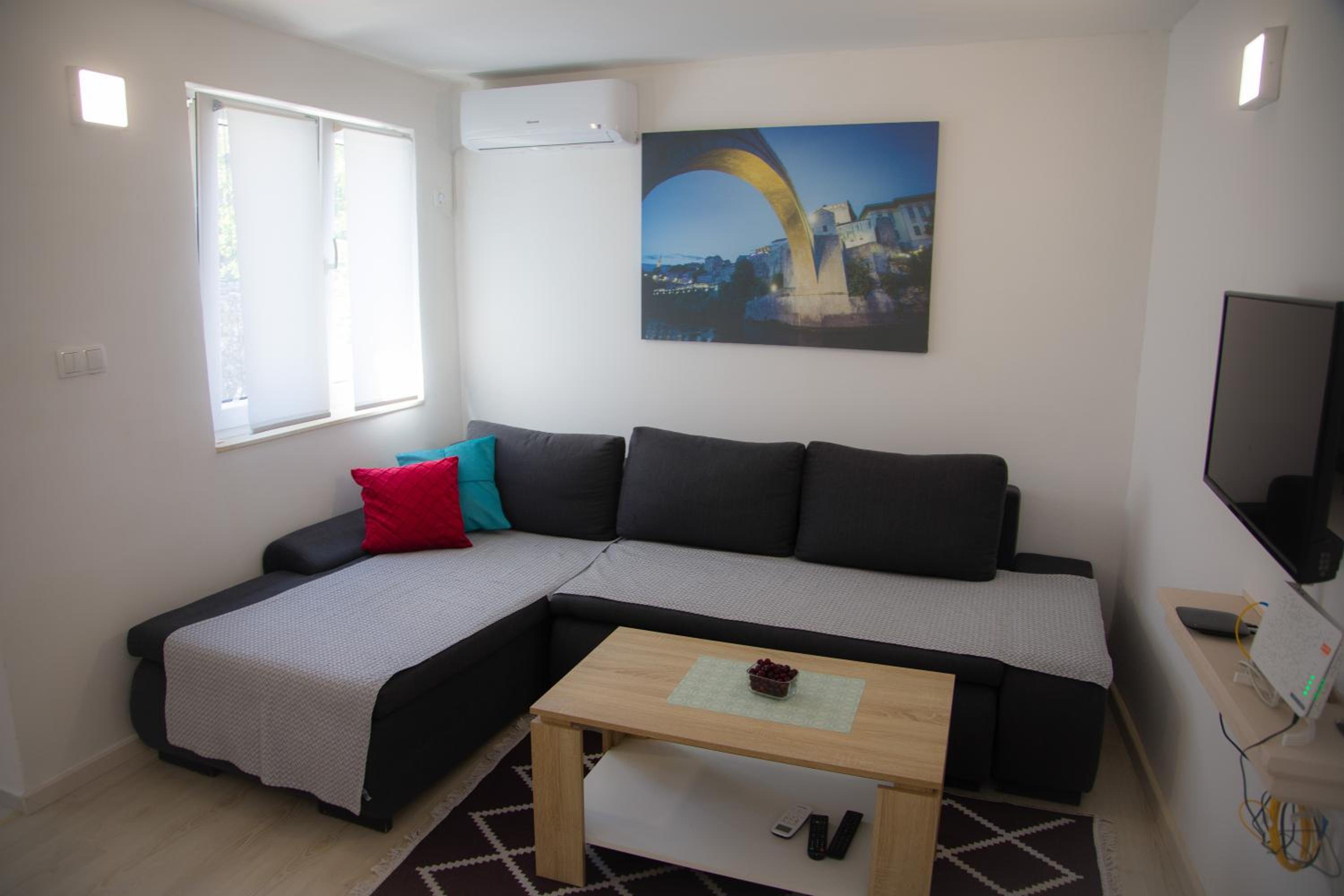 Apartments Nedo