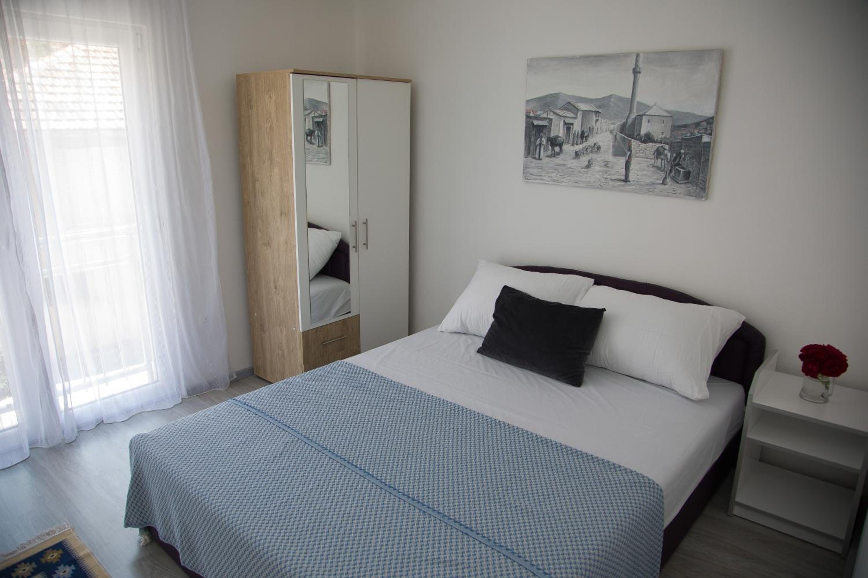 Apartments Nedo