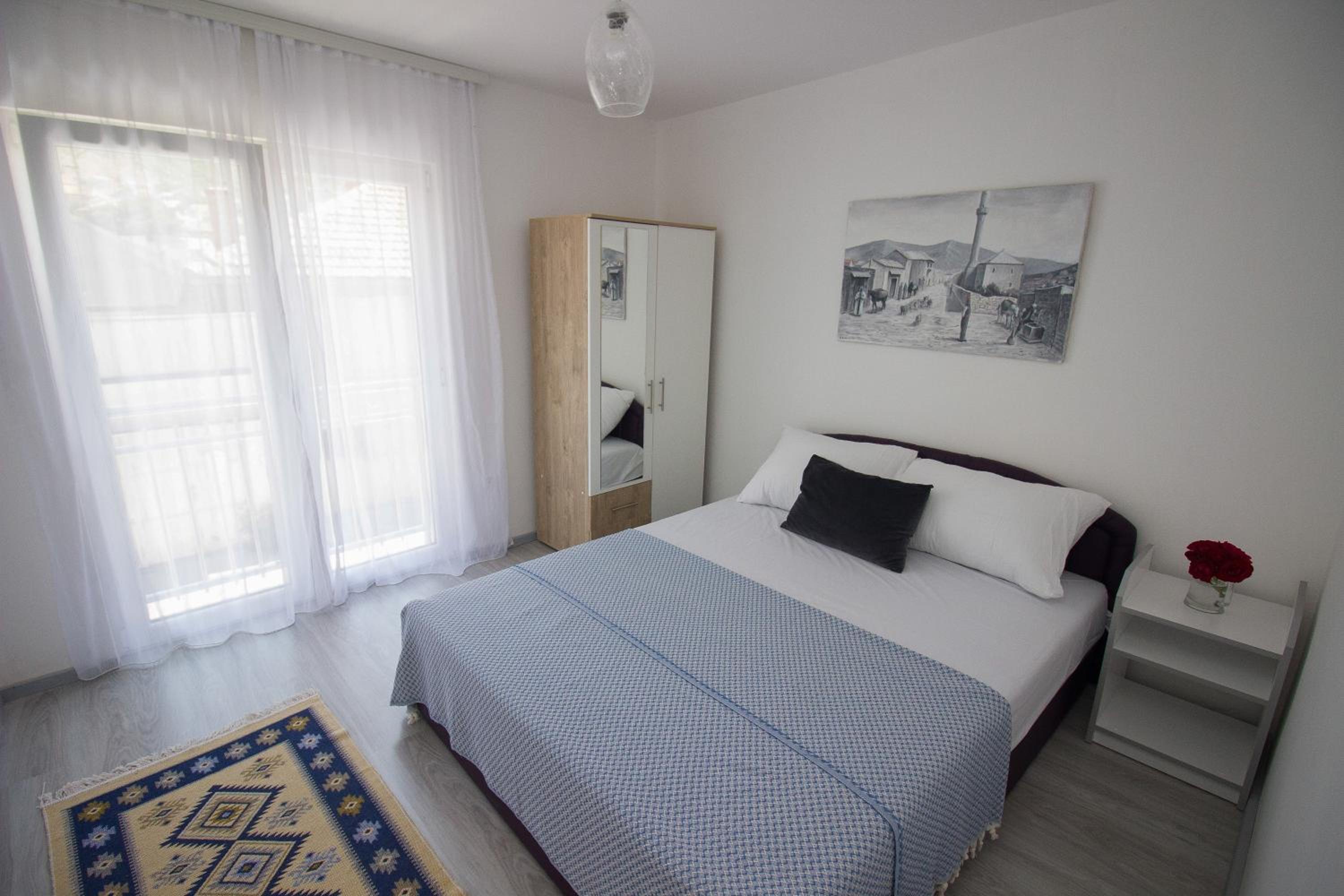 Apartments Nedo