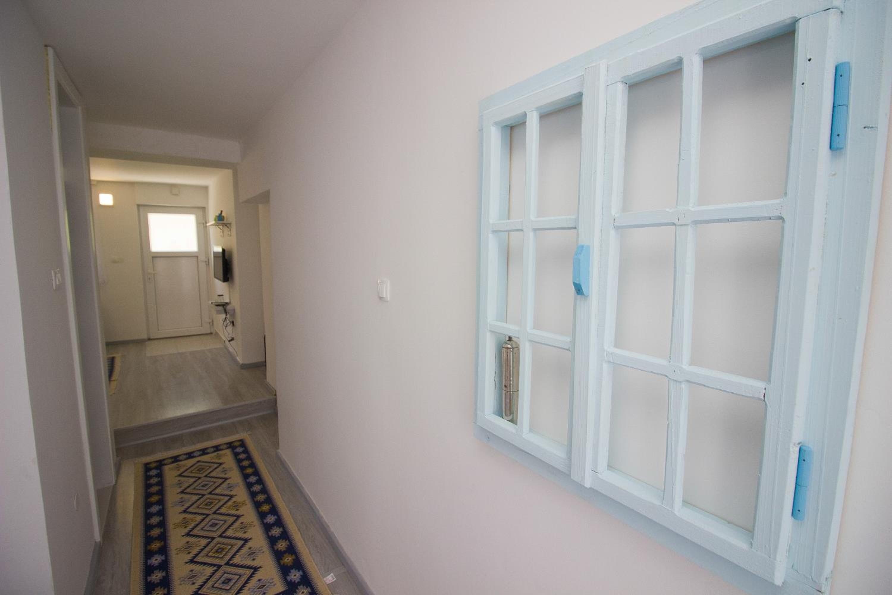 Apartments Nedo