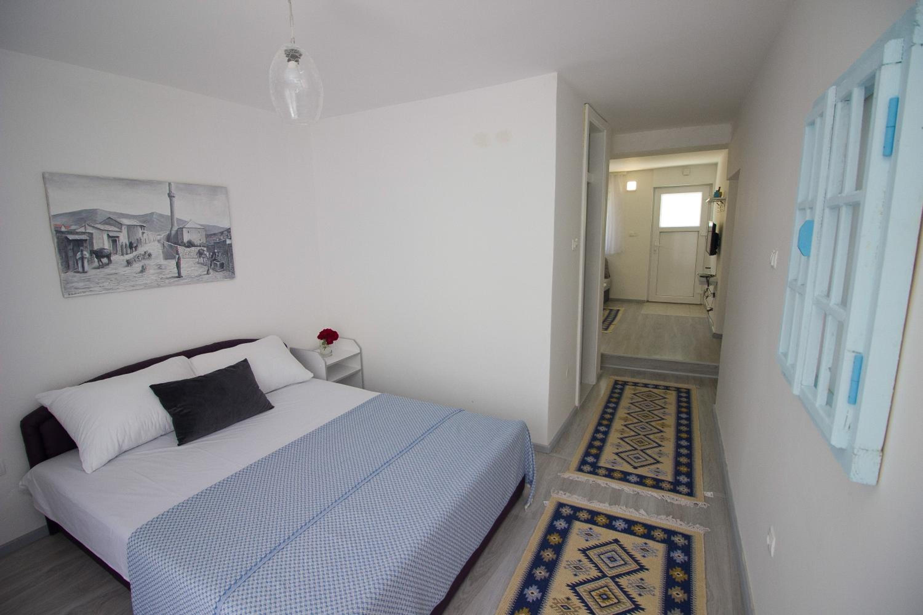 Apartments Nedo