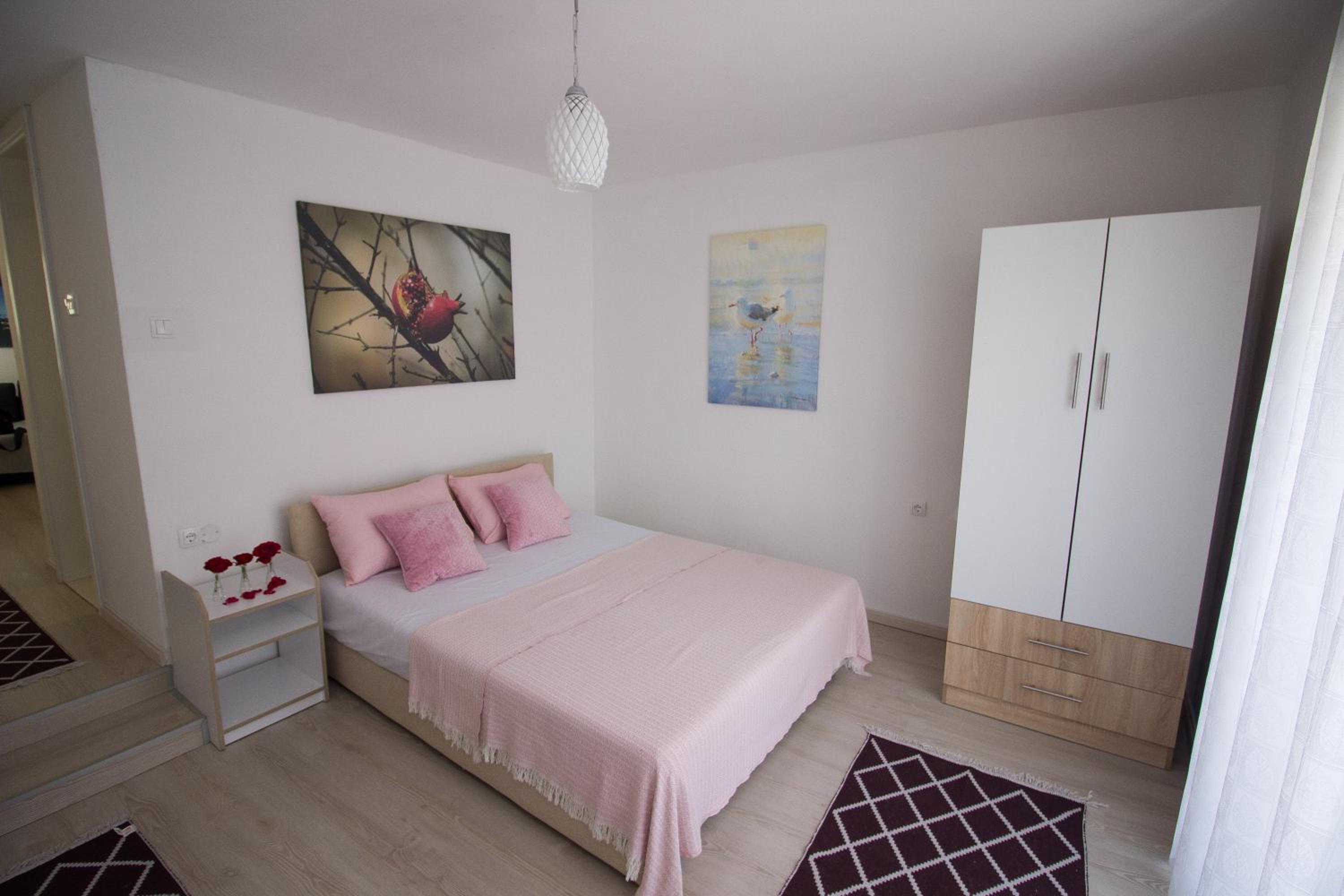 Apartments Nedo