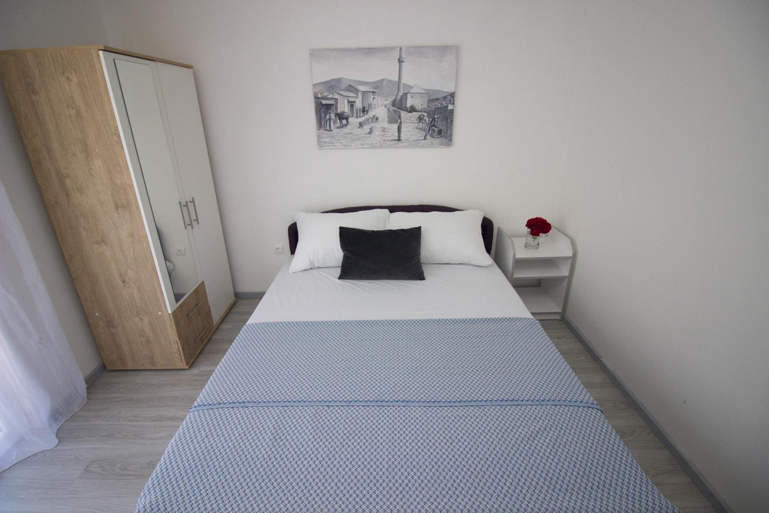 Apartments Nedo