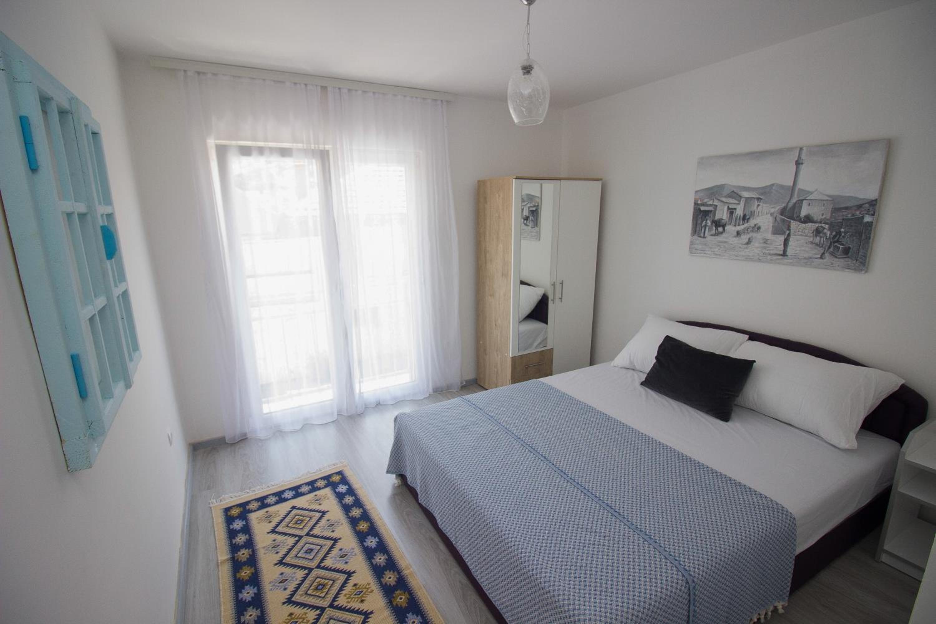Apartments Nedo
