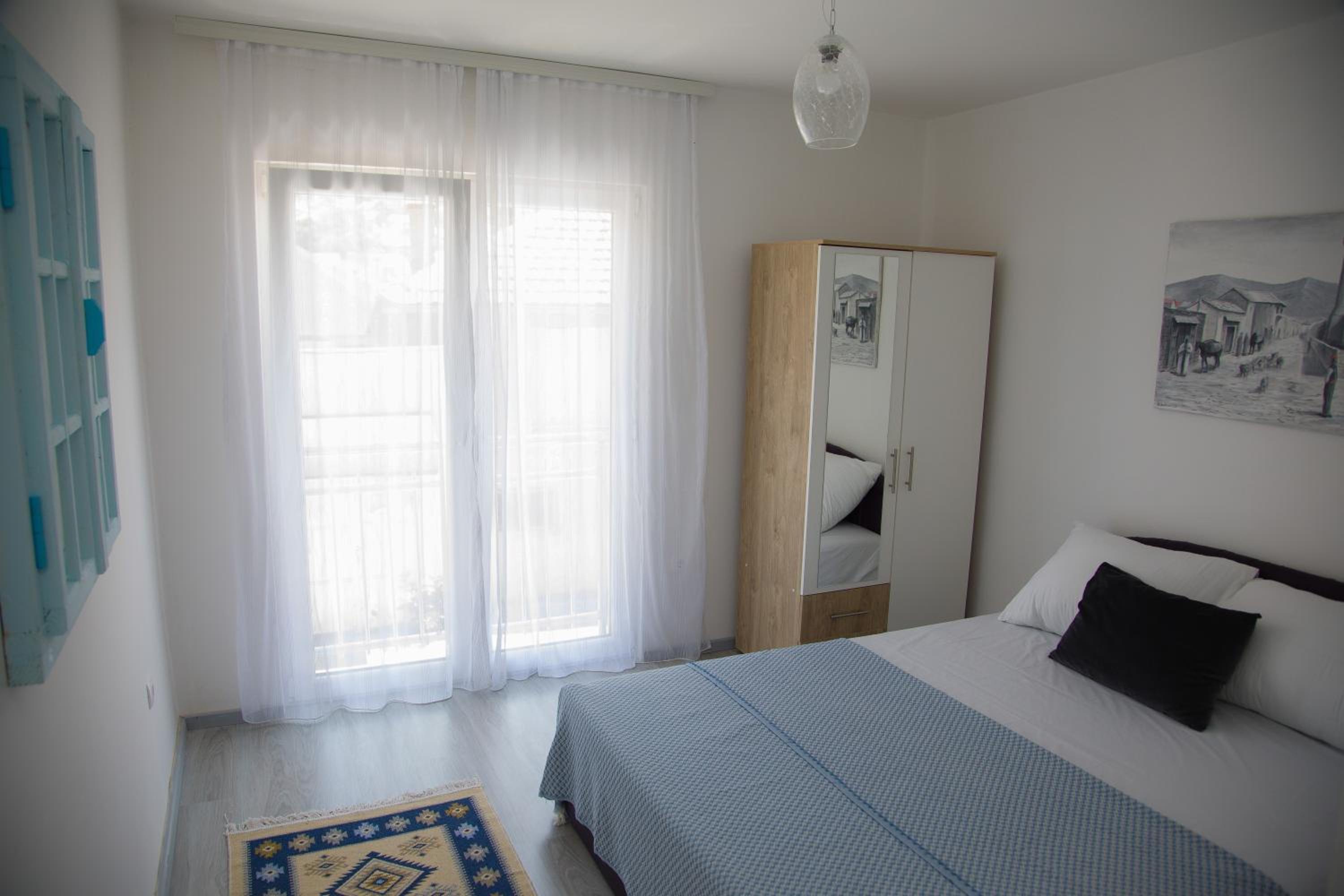 Apartments Nedo