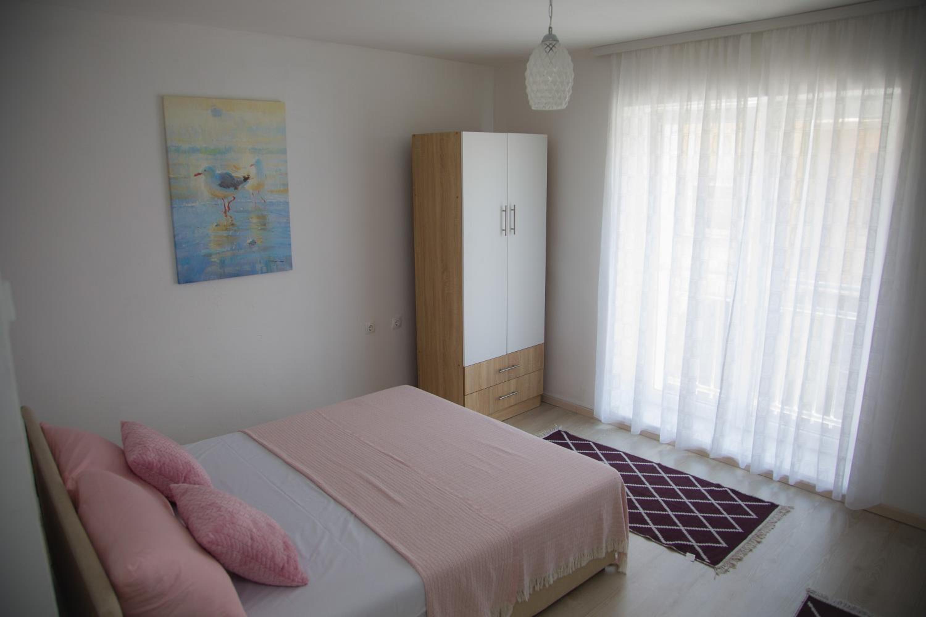 Apartments Nedo