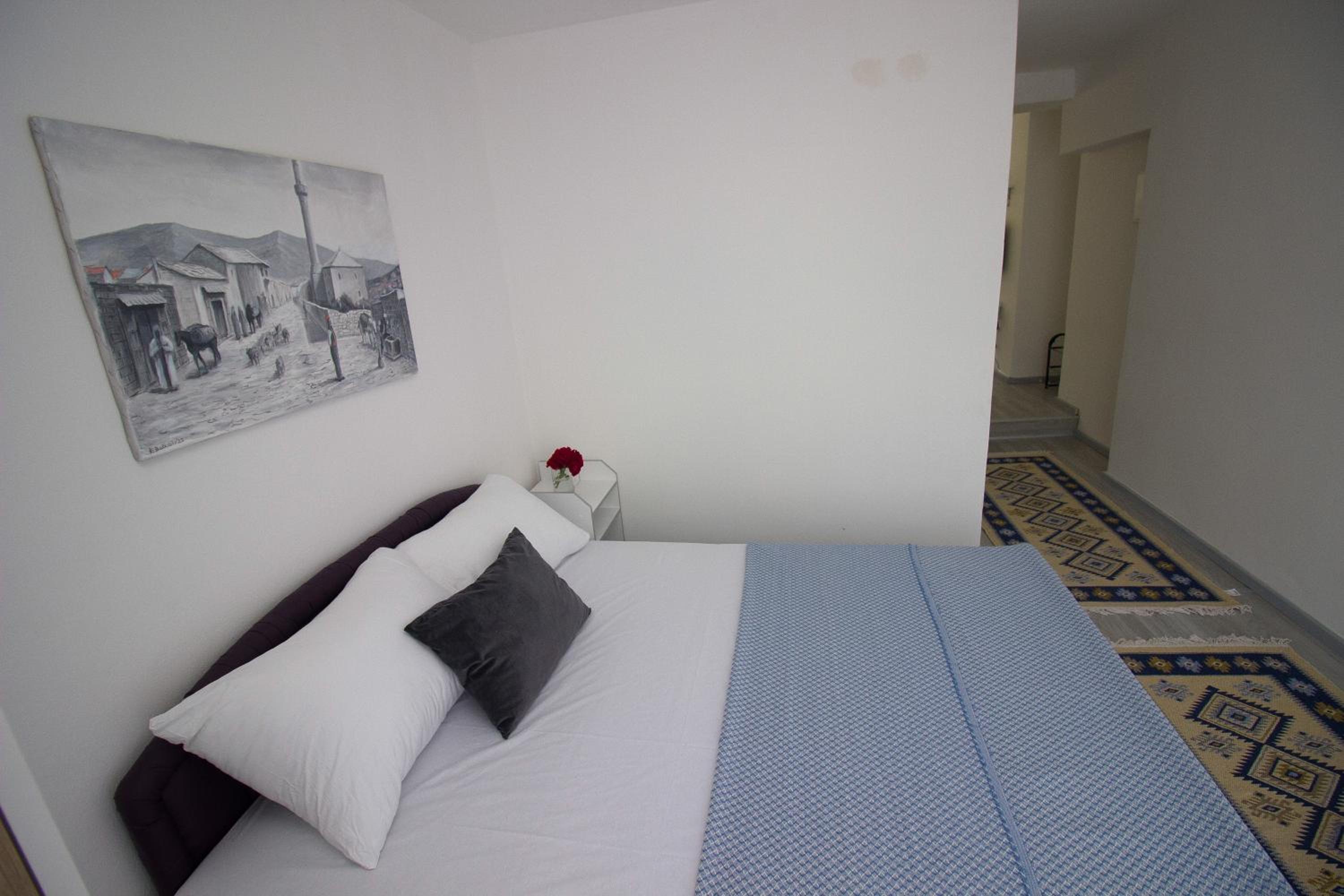 Apartments Nedo