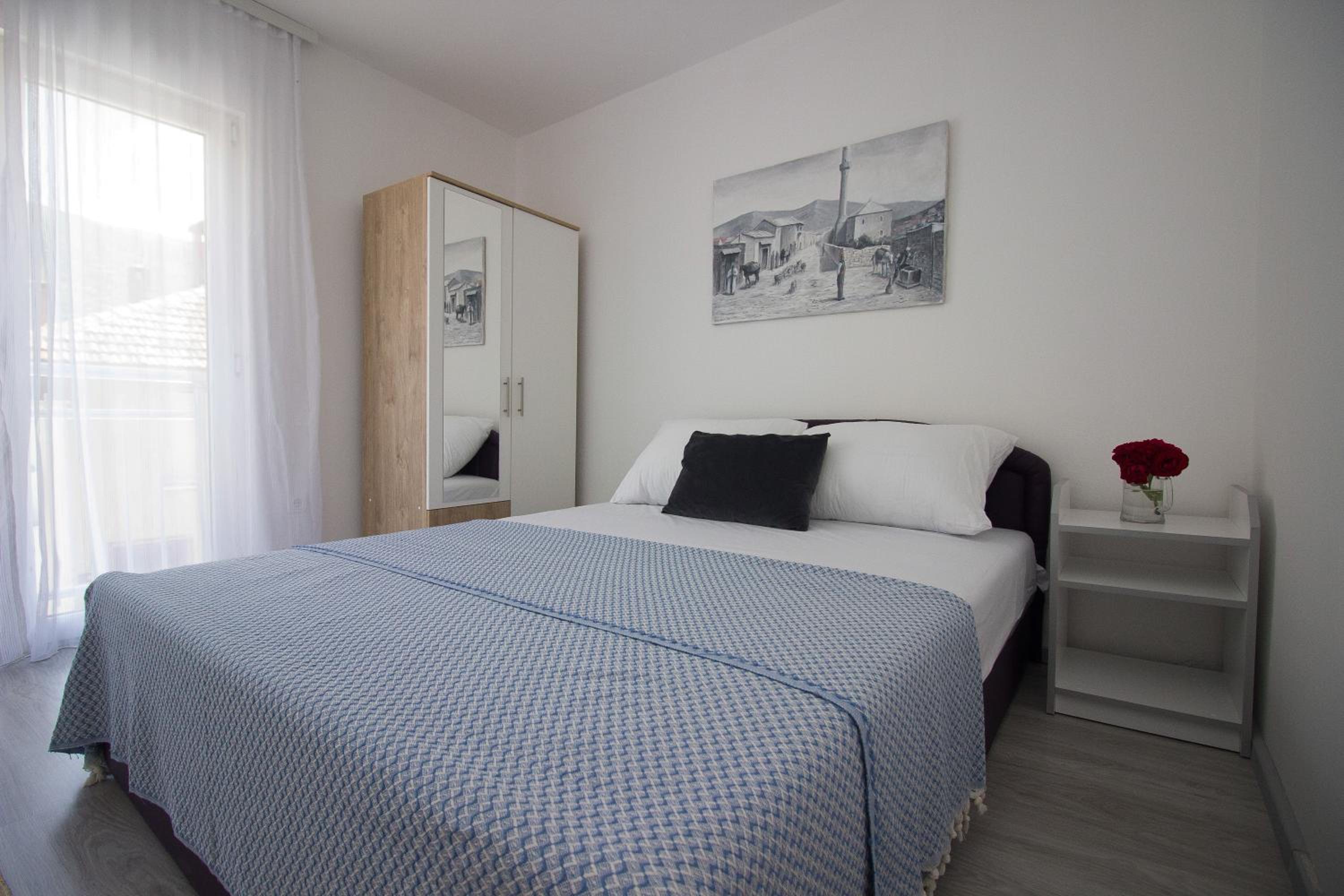 Apartments Nedo