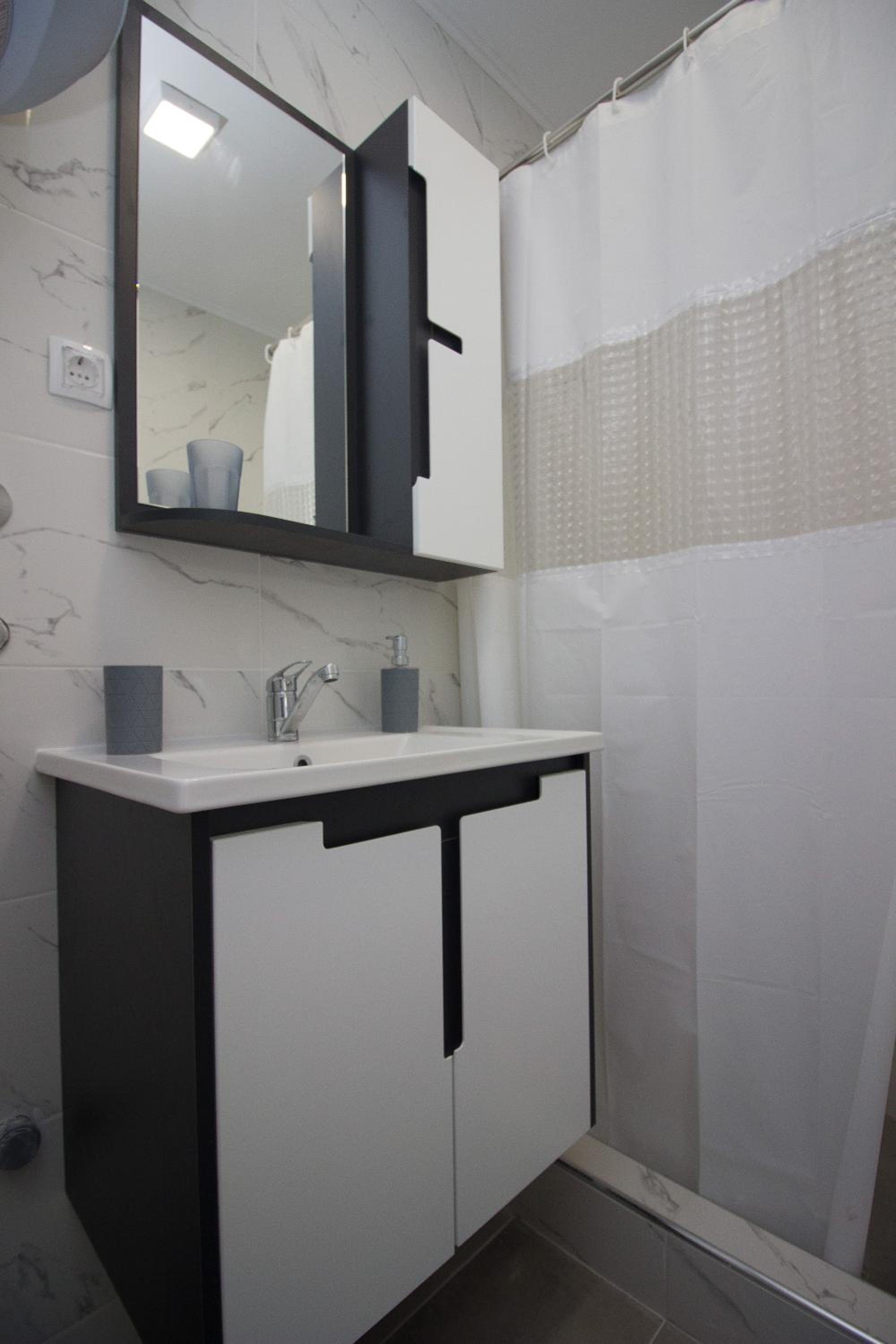 Apartments Nedo