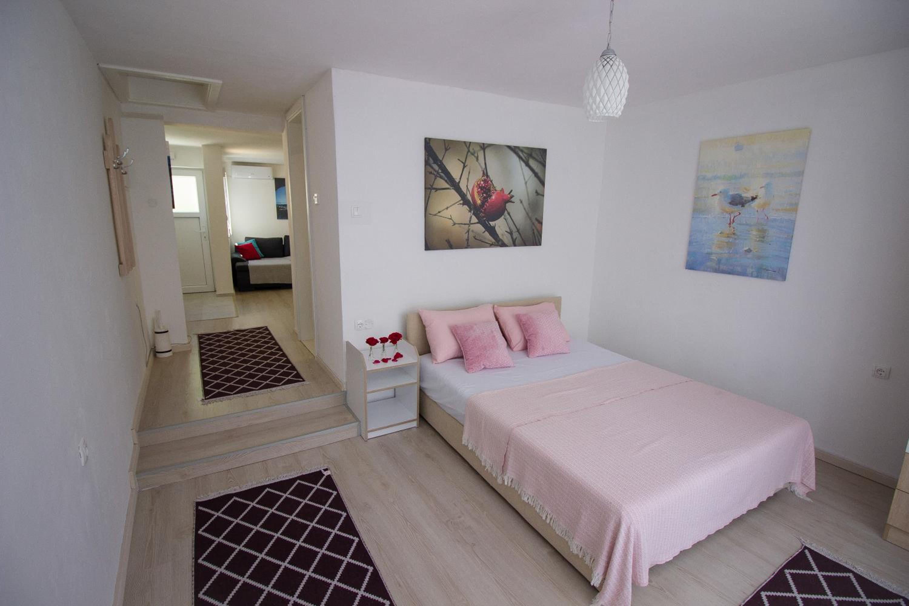 Apartments Nedo