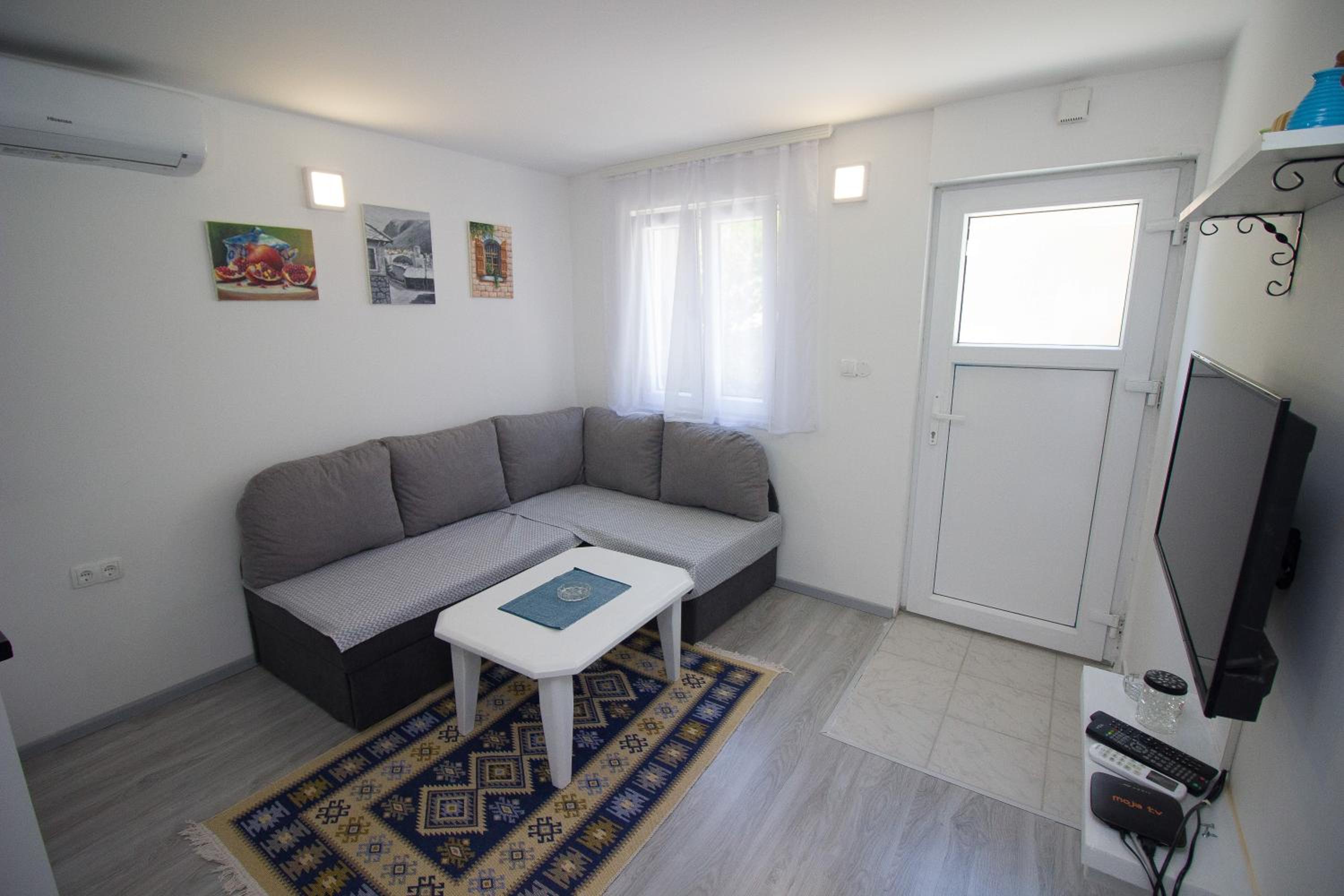 Apartments Nedo