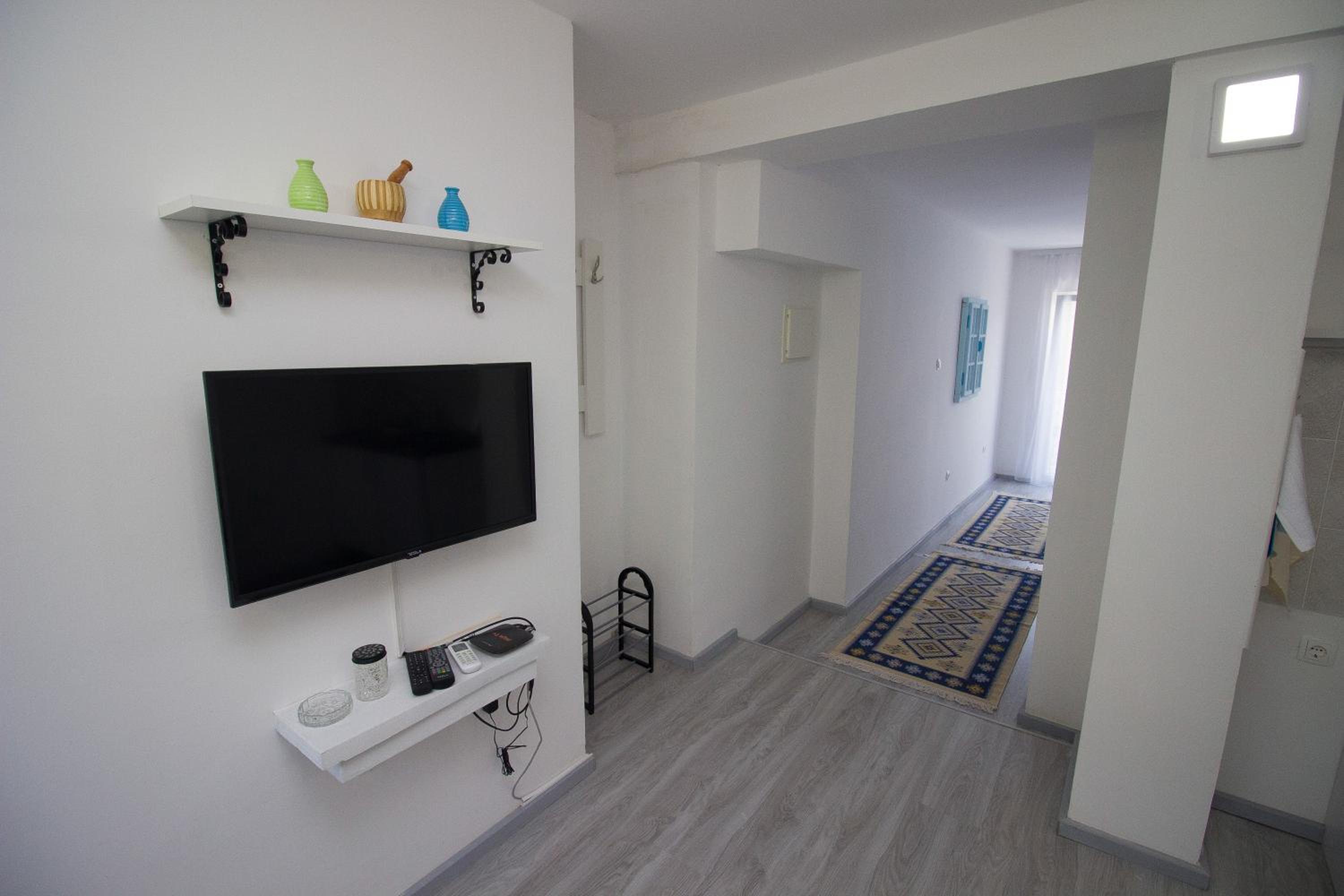 Apartments Nedo