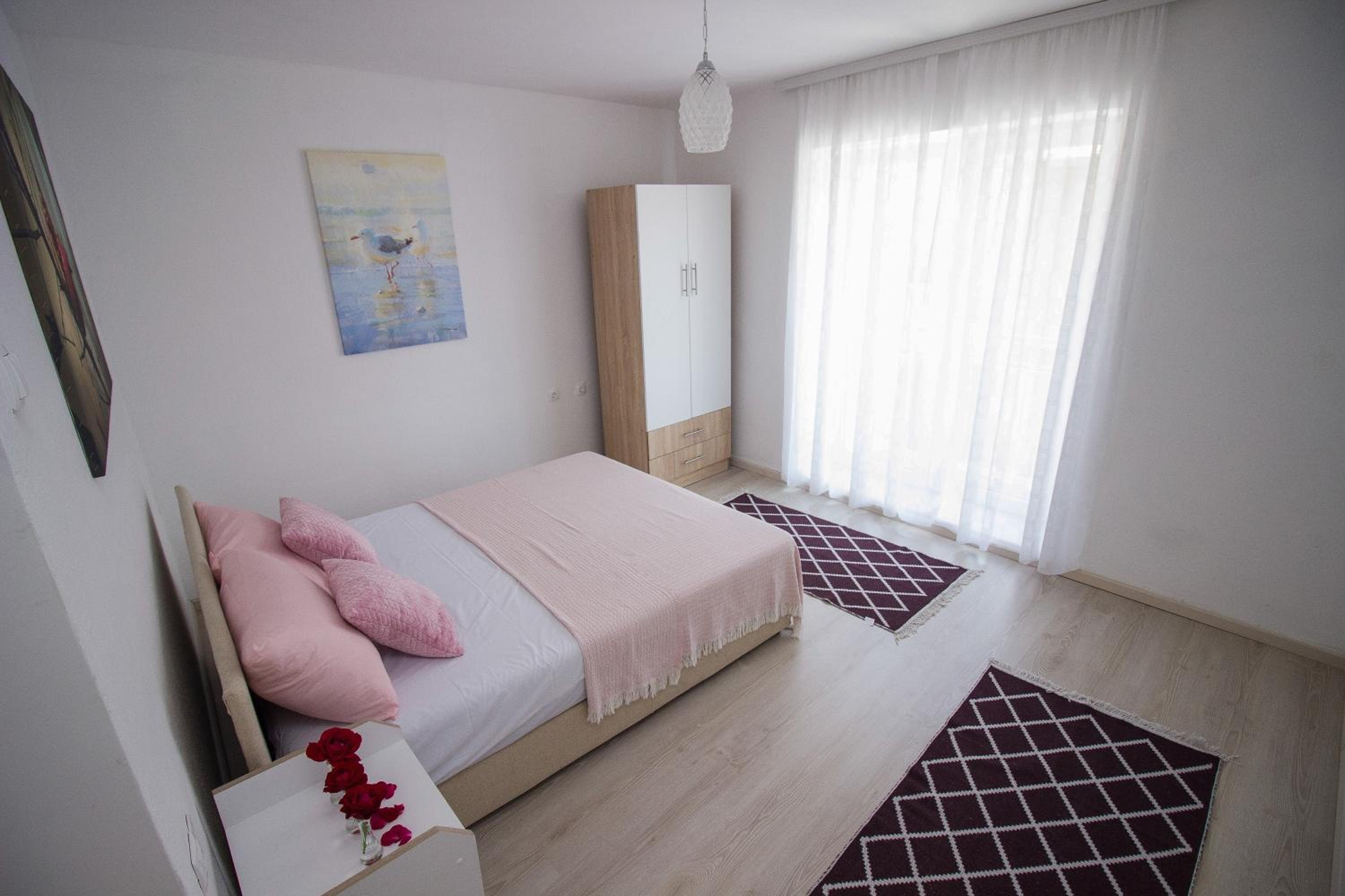 Apartments Nedo
