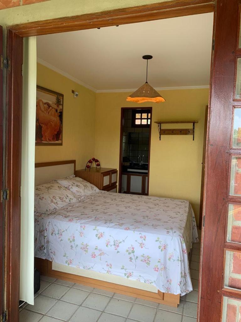 Casa Santa Felicidade - Gravatá