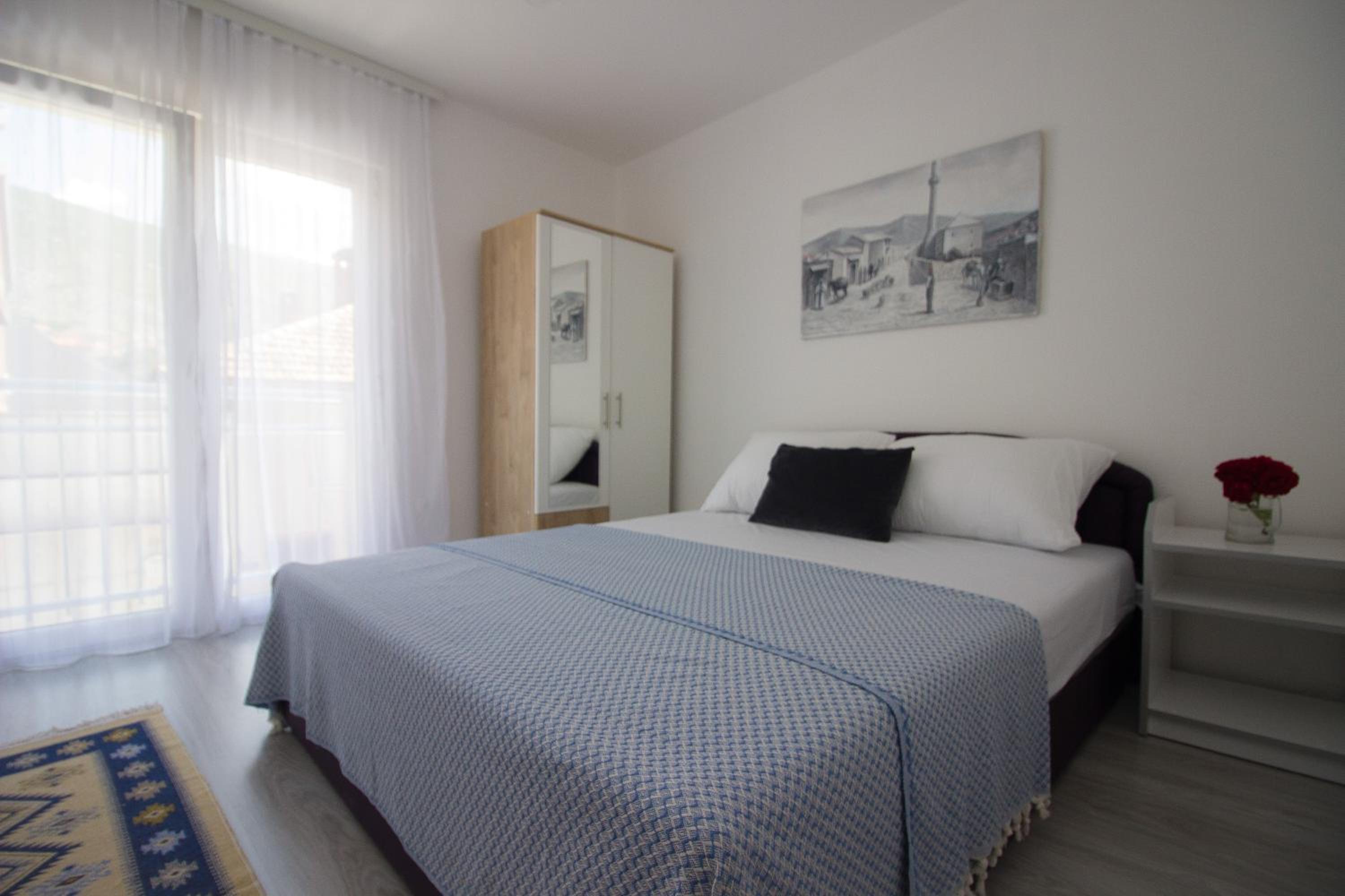 Apartments Nedo