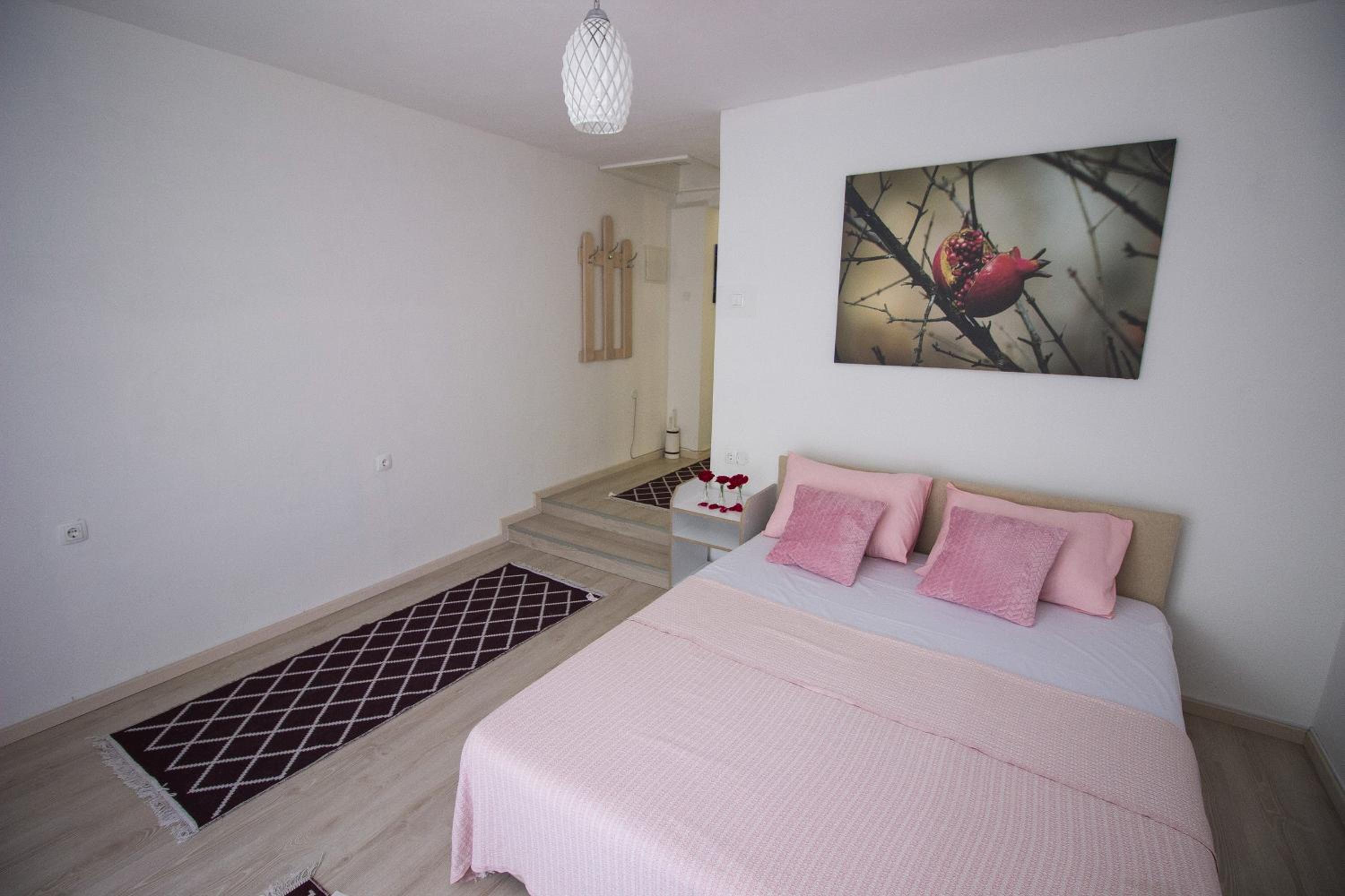 Apartments Nedo