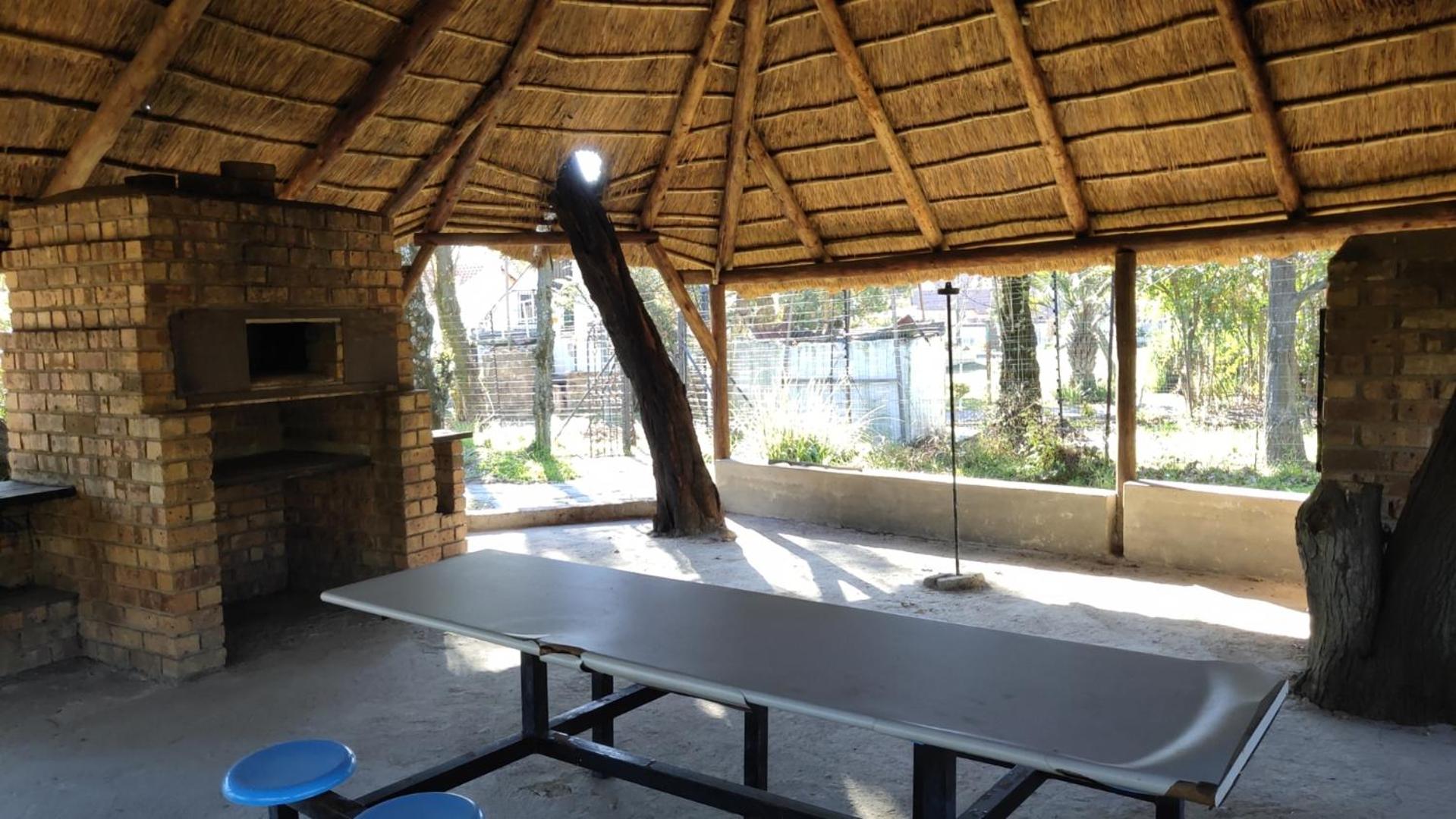 Palm View Midrand Guest House